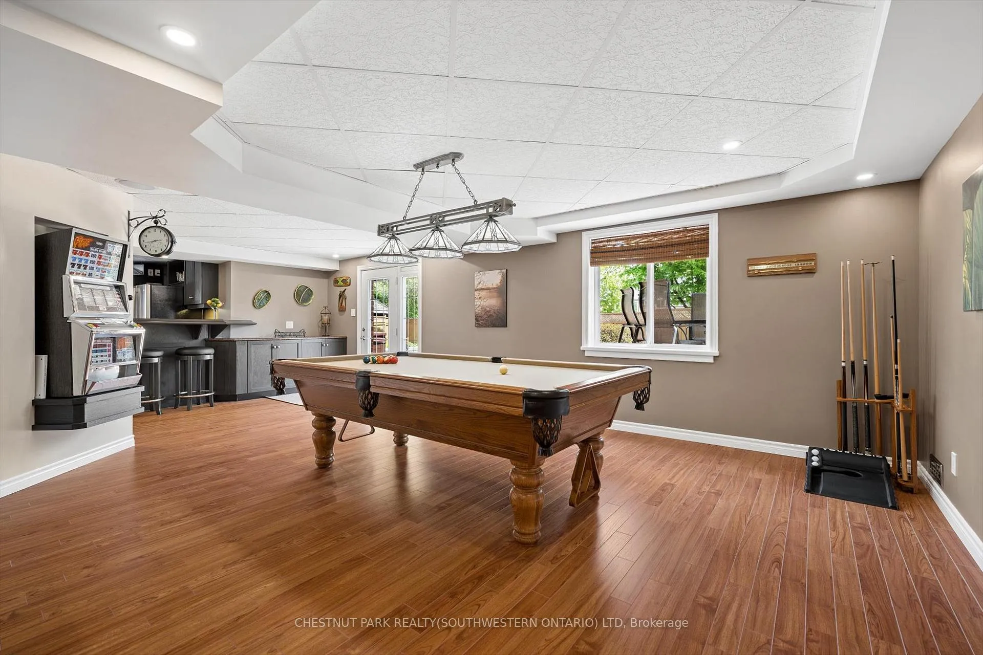 Photo 39 of 697 Breakwater Crescent, Waterloo — HOMEH