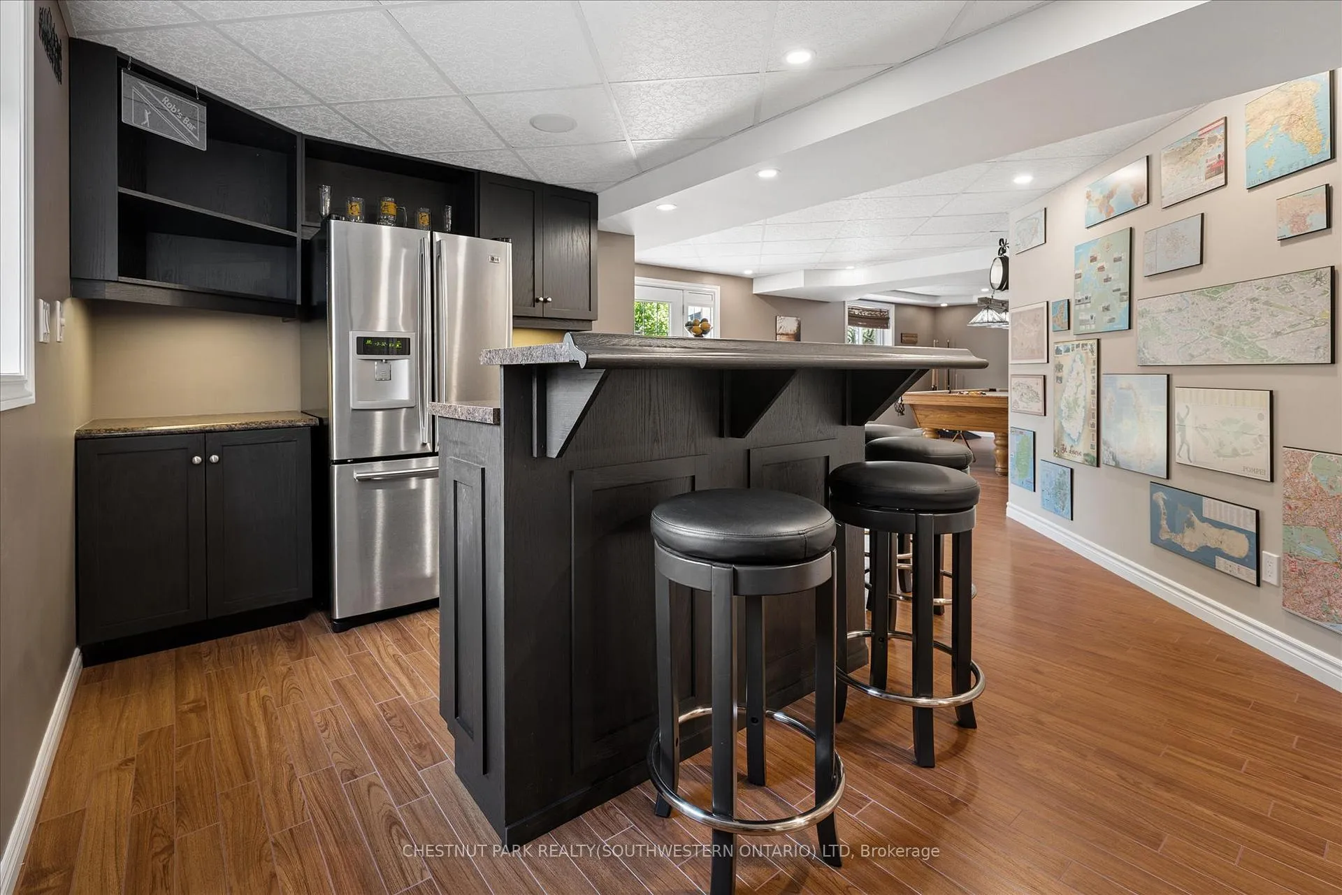 Photo 42 of 697 Breakwater Crescent, Waterloo — HOMEH