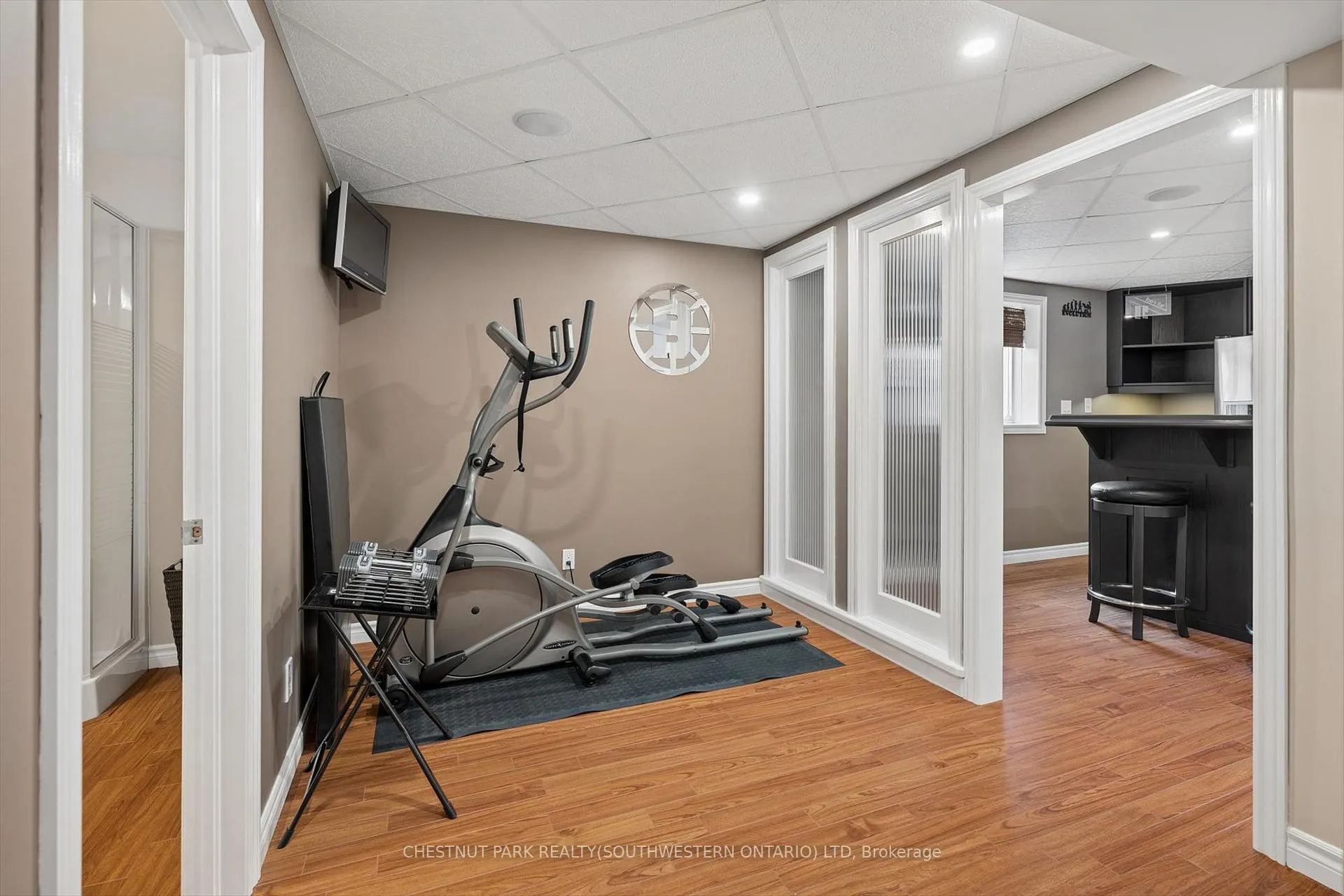Photo 43 of 697 Breakwater Crescent, Waterloo — HOMEH