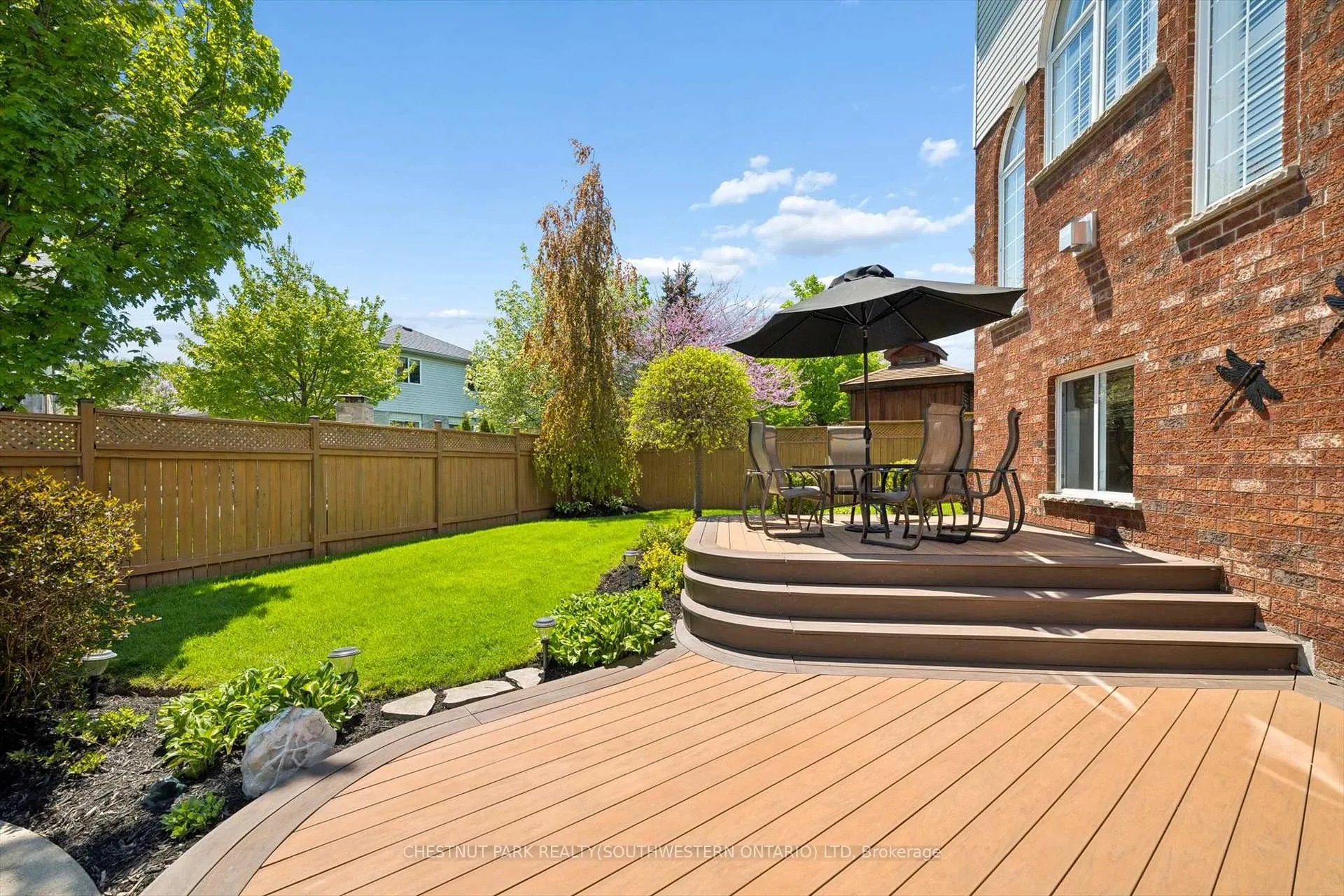 Photo 48 of 697 Breakwater Crescent, Waterloo — HOMEH