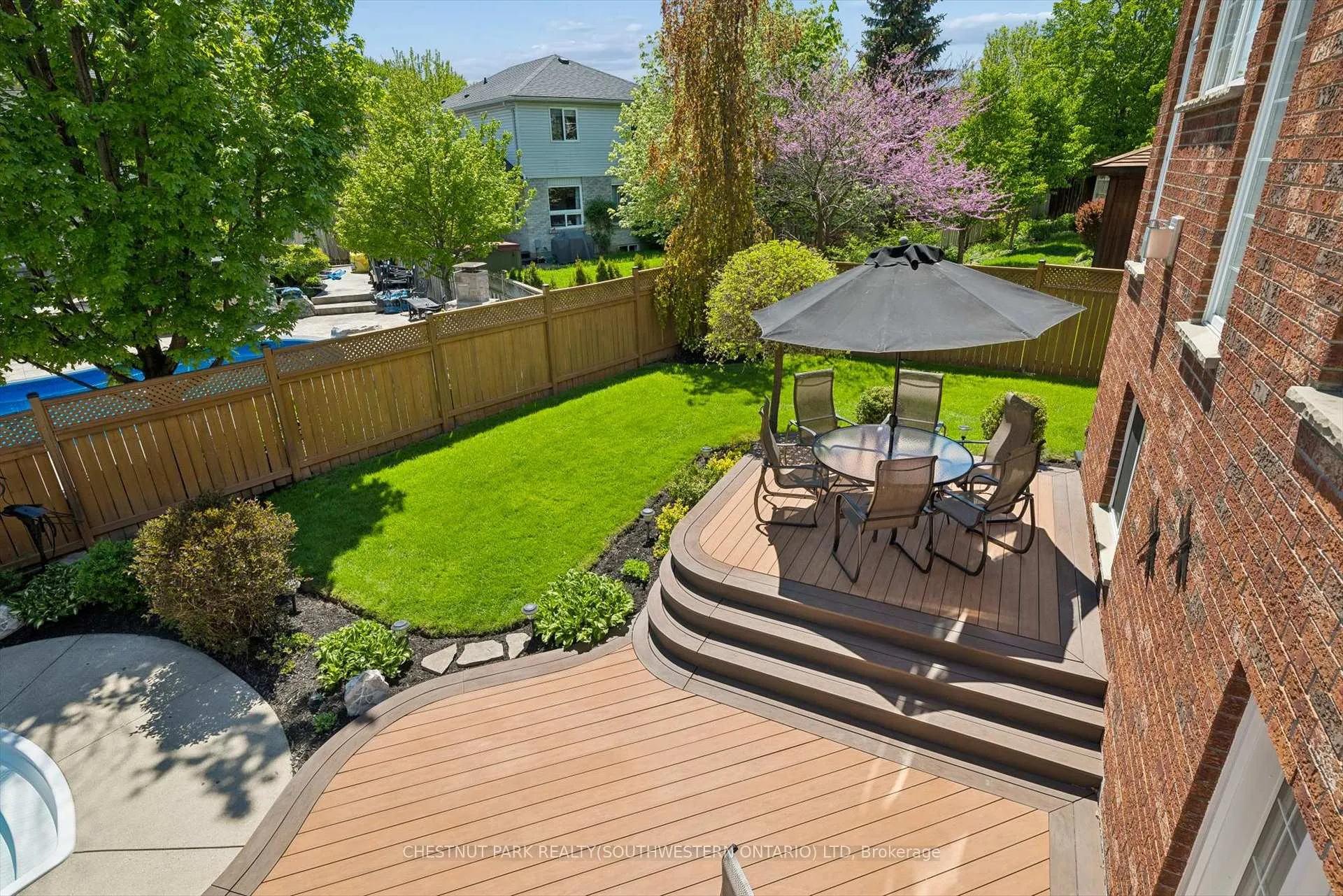 Photo 49 of 697 Breakwater Crescent, Waterloo — HOMEH