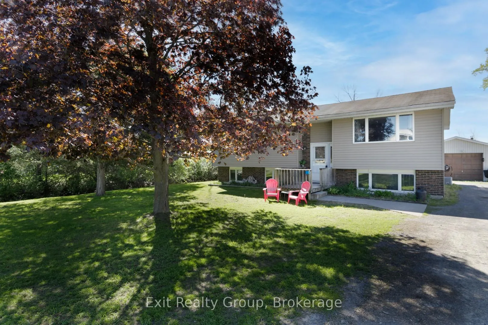Photo 1 of 13 Huffman Road, Quinte West, Frankford Ward — HOMEH