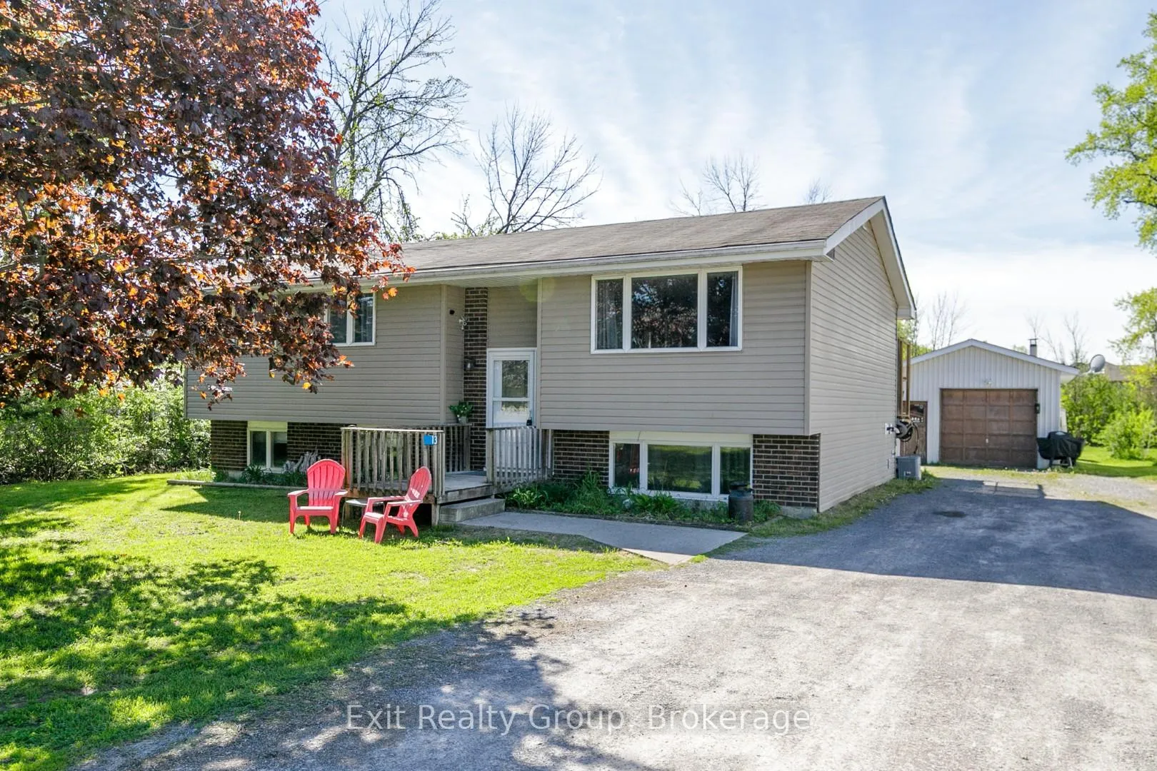 Photo 2 of 13 Huffman Road, Quinte West, Frankford Ward — HOMEH
