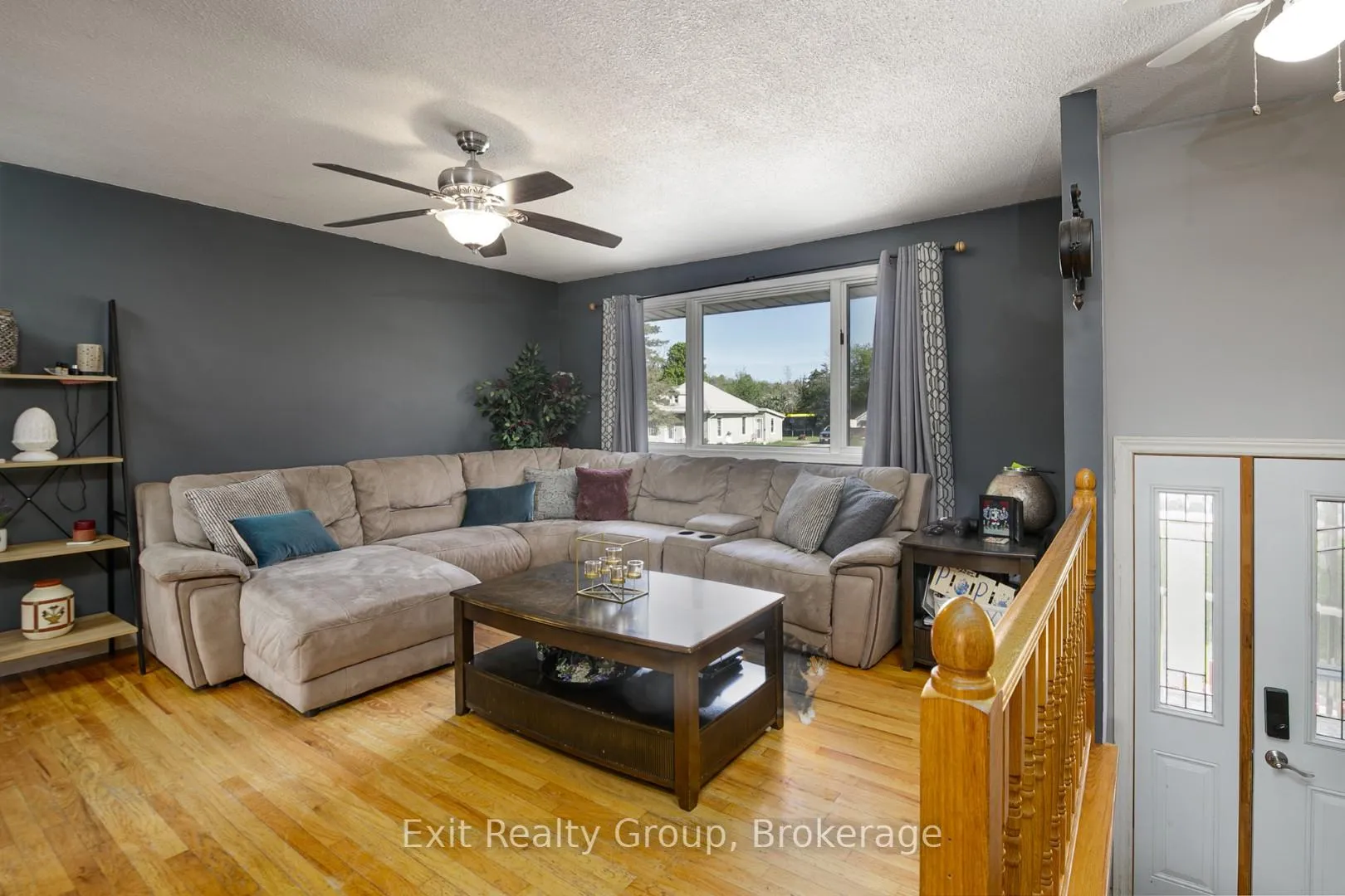 Photo 3 of 13 Huffman Road, Quinte West, Frankford Ward — HOMEH