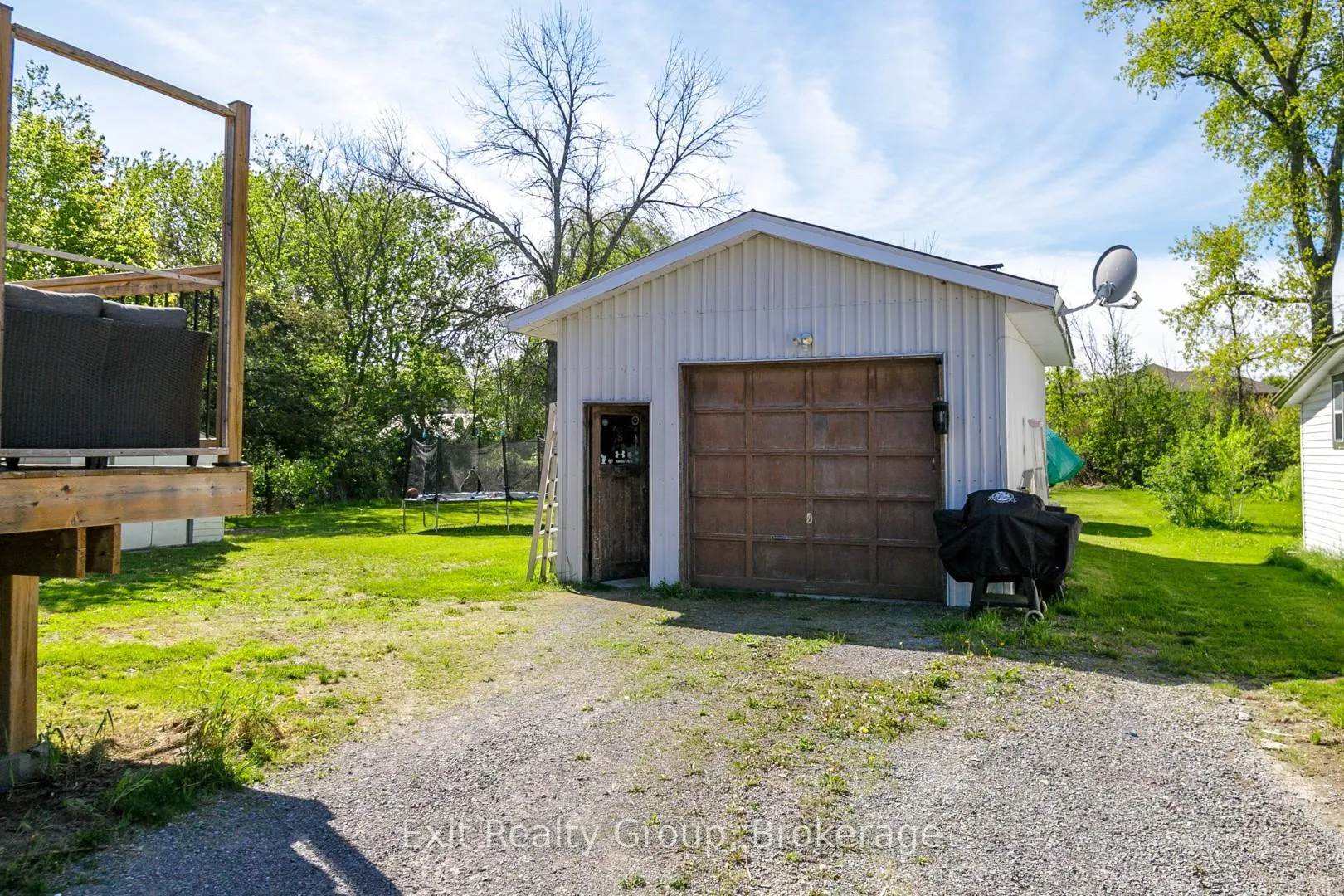 Photo 19 of 13 Huffman Road, Quinte West, Frankford Ward — HOMEH
