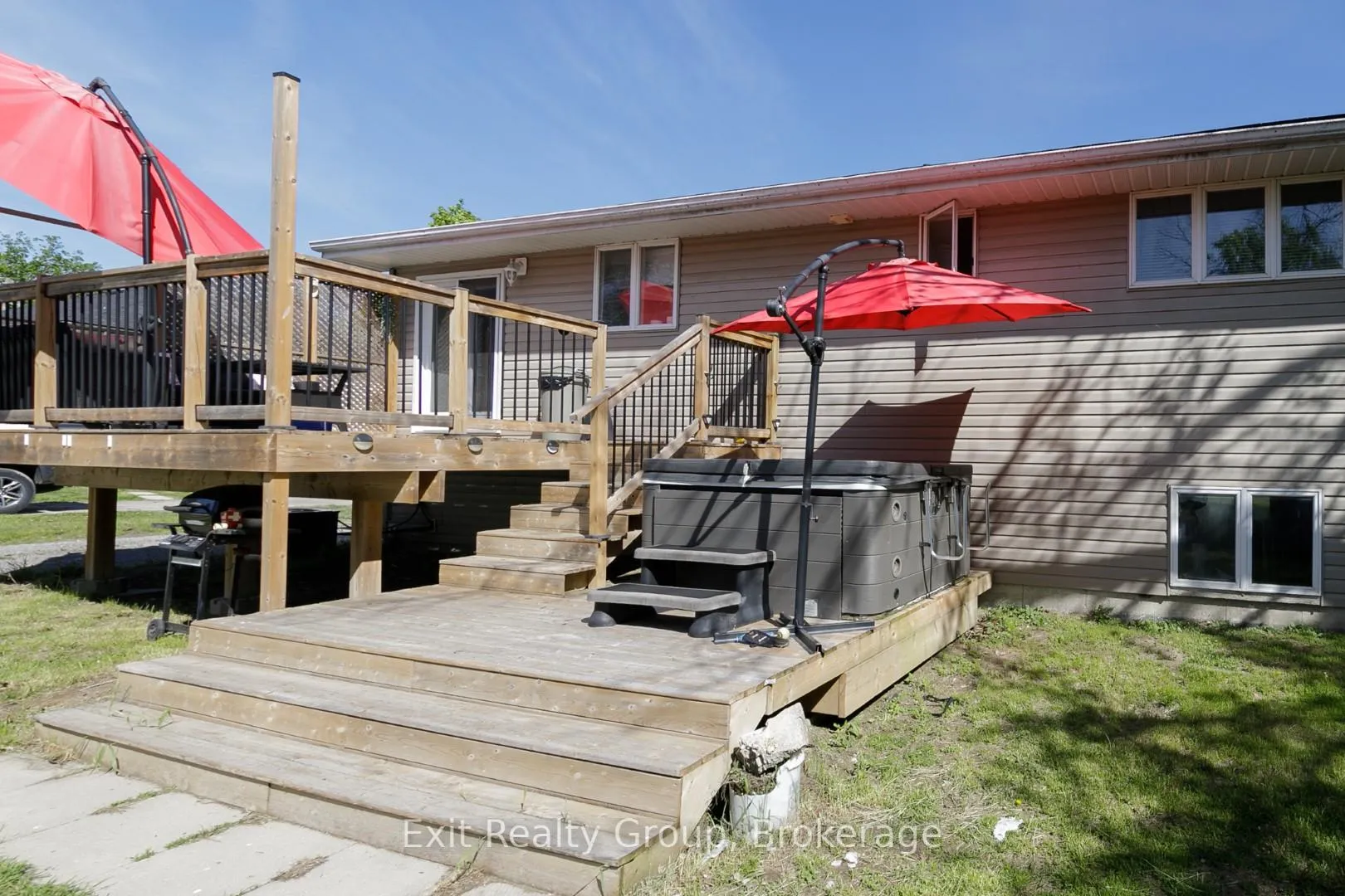 Photo 22 of 13 Huffman Road, Quinte West, Frankford Ward — HOMEH