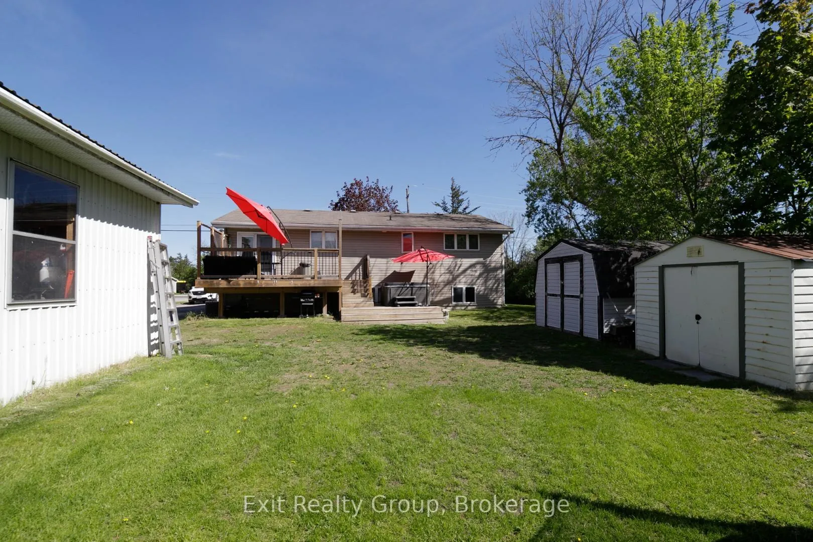 Photo 23 of 13 Huffman Road, Quinte West, Frankford Ward — HOMEH
