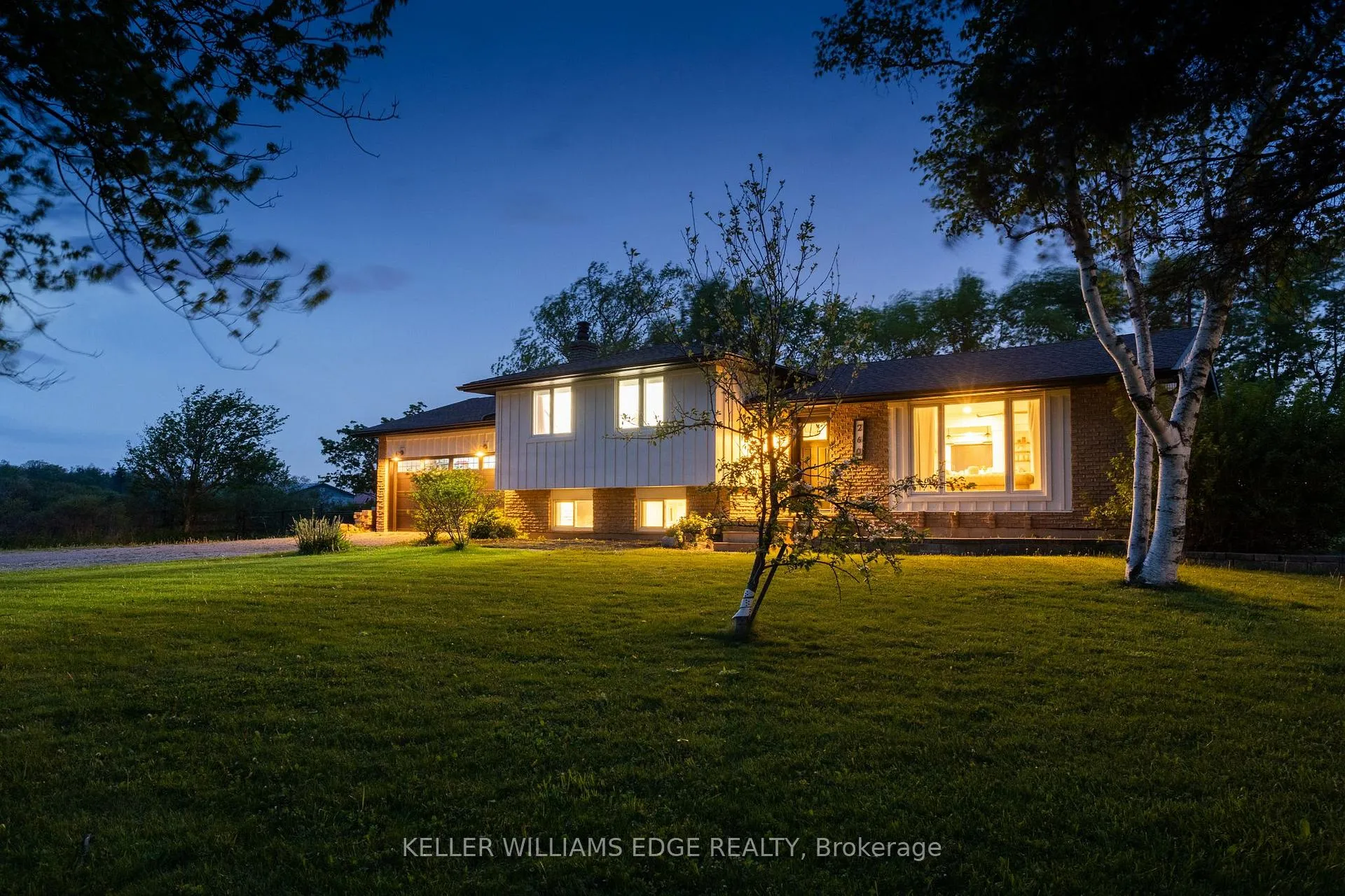 Photo 5 of 260 Binbrook Road, Hamilton, Rural Glanbrook — HOMEH