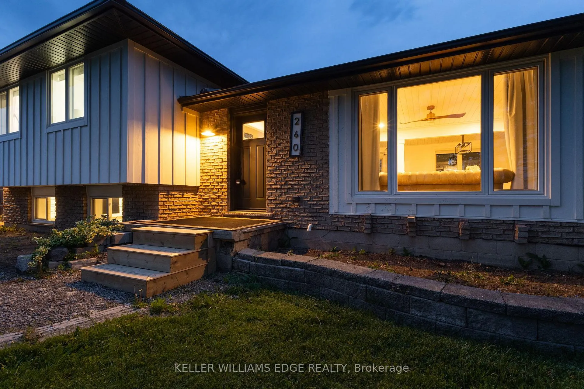 Photo 6 of 260 Binbrook Road, Hamilton, Rural Glanbrook — HOMEH