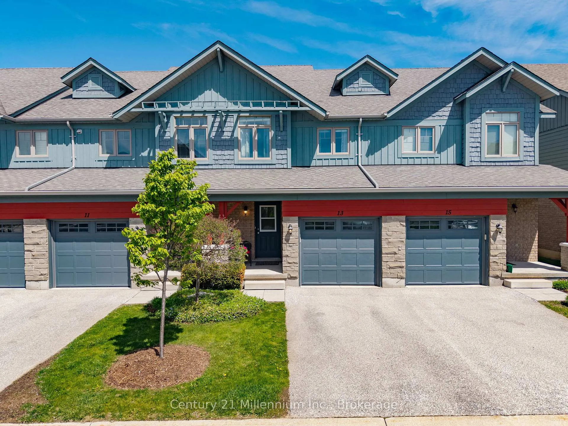 Photo 1 of 13 Conservation Way, Collingwood — HOMEH