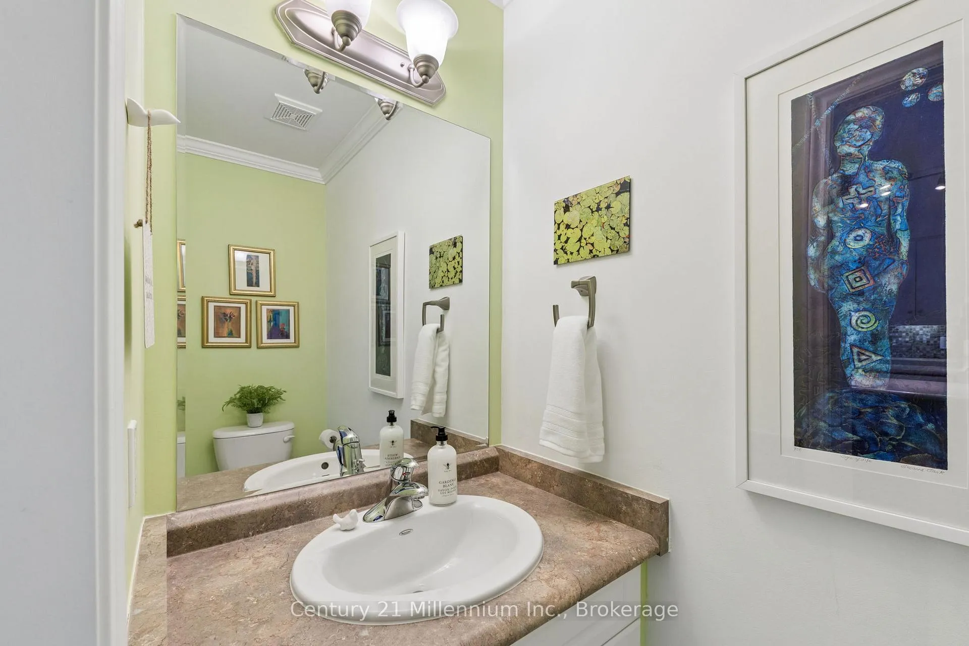 Photo 11 of 13 Conservation Way, Collingwood — HOMEH
