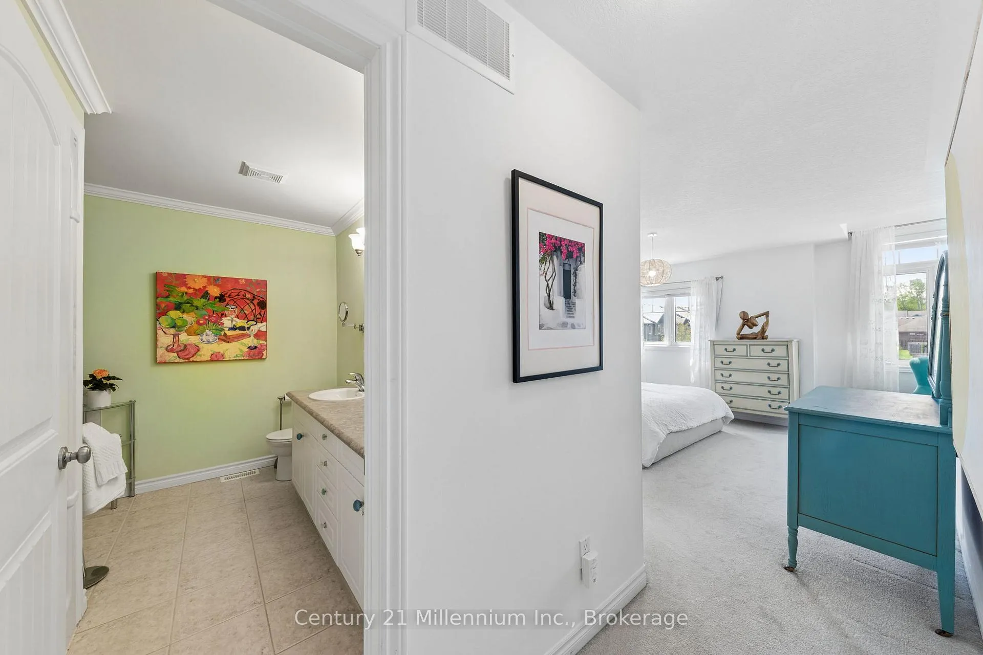 Photo 16 of 13 Conservation Way, Collingwood — HOMEH
