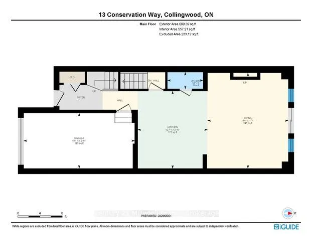 Photo 27 of 13 Conservation Way, Collingwood — HOMEH