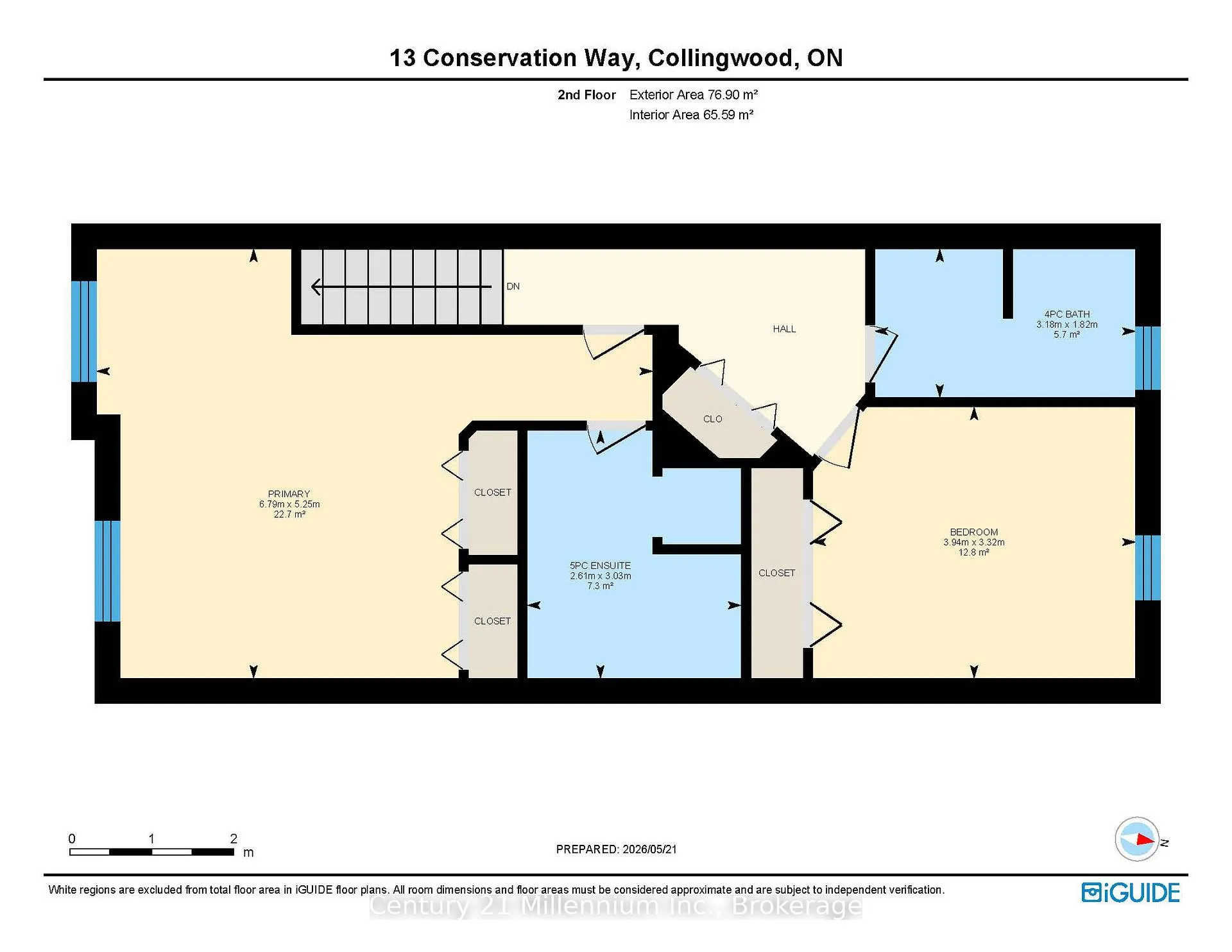 Photo 28 of 13 Conservation Way, Collingwood — HOMEH
