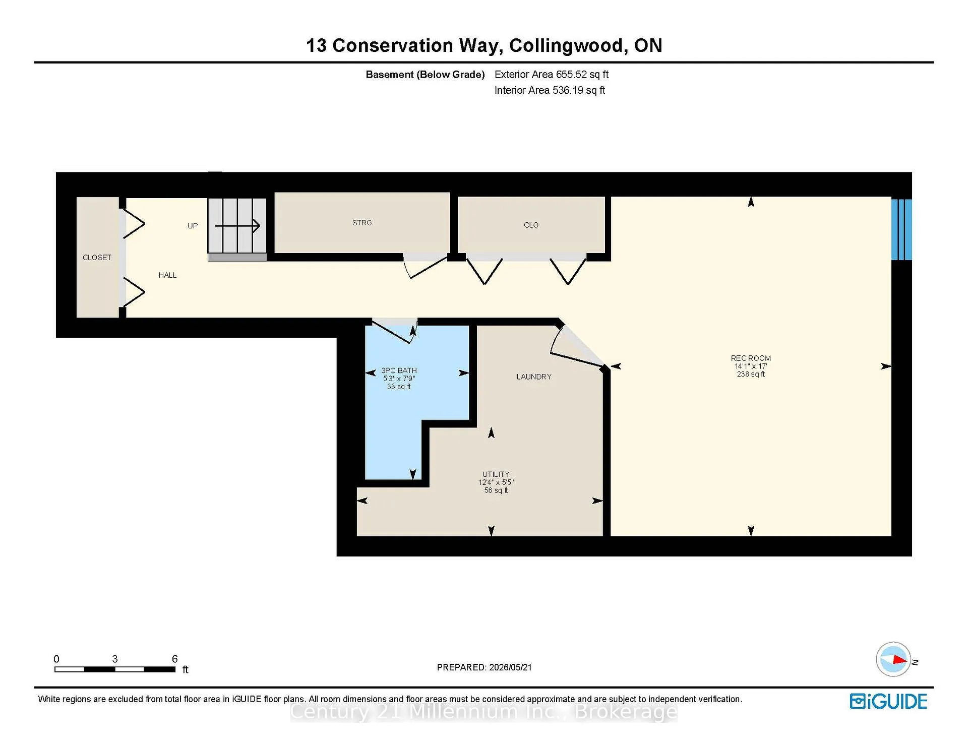 Photo 29 of 13 Conservation Way, Collingwood — HOMEH