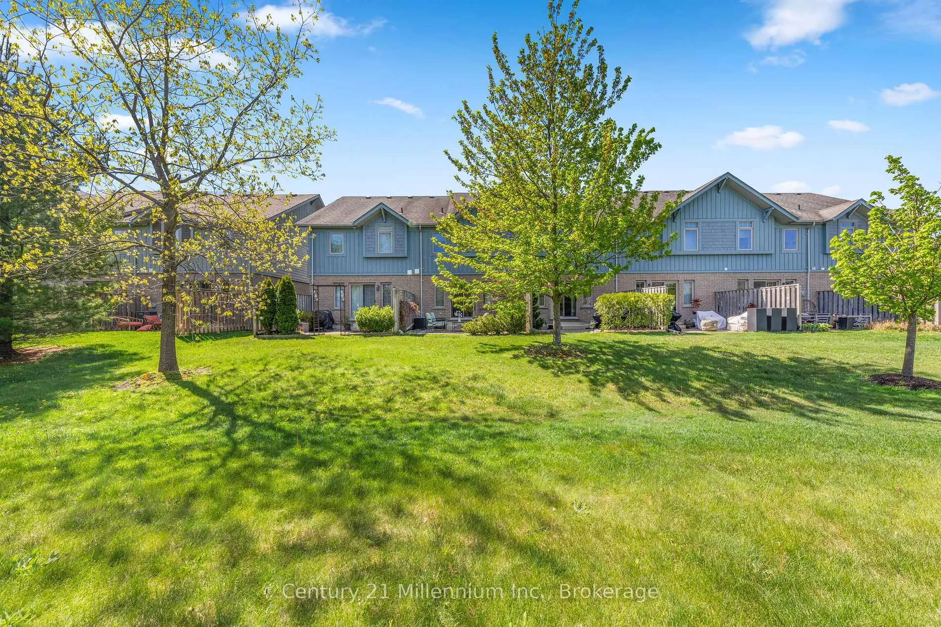 Photo 34 of 13 Conservation Way, Collingwood — HOMEH