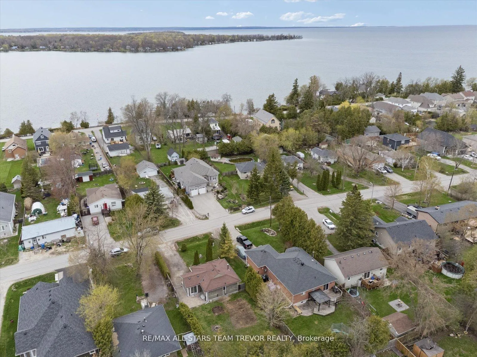 Photo 28 of 1007 Barton Avenue, Georgina, Historic Lakeshore Communities — HOMEH