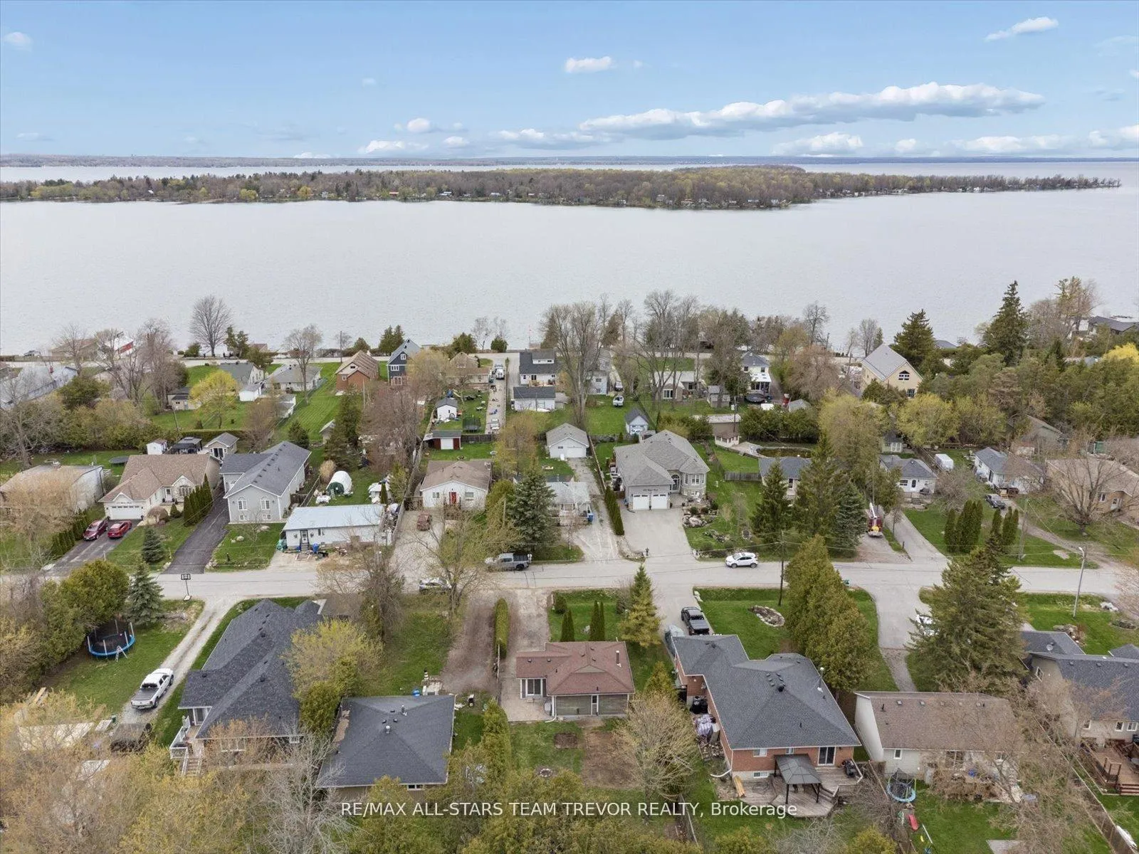 Photo 29 of 1007 Barton Avenue, Georgina, Historic Lakeshore Communities — HOMEH