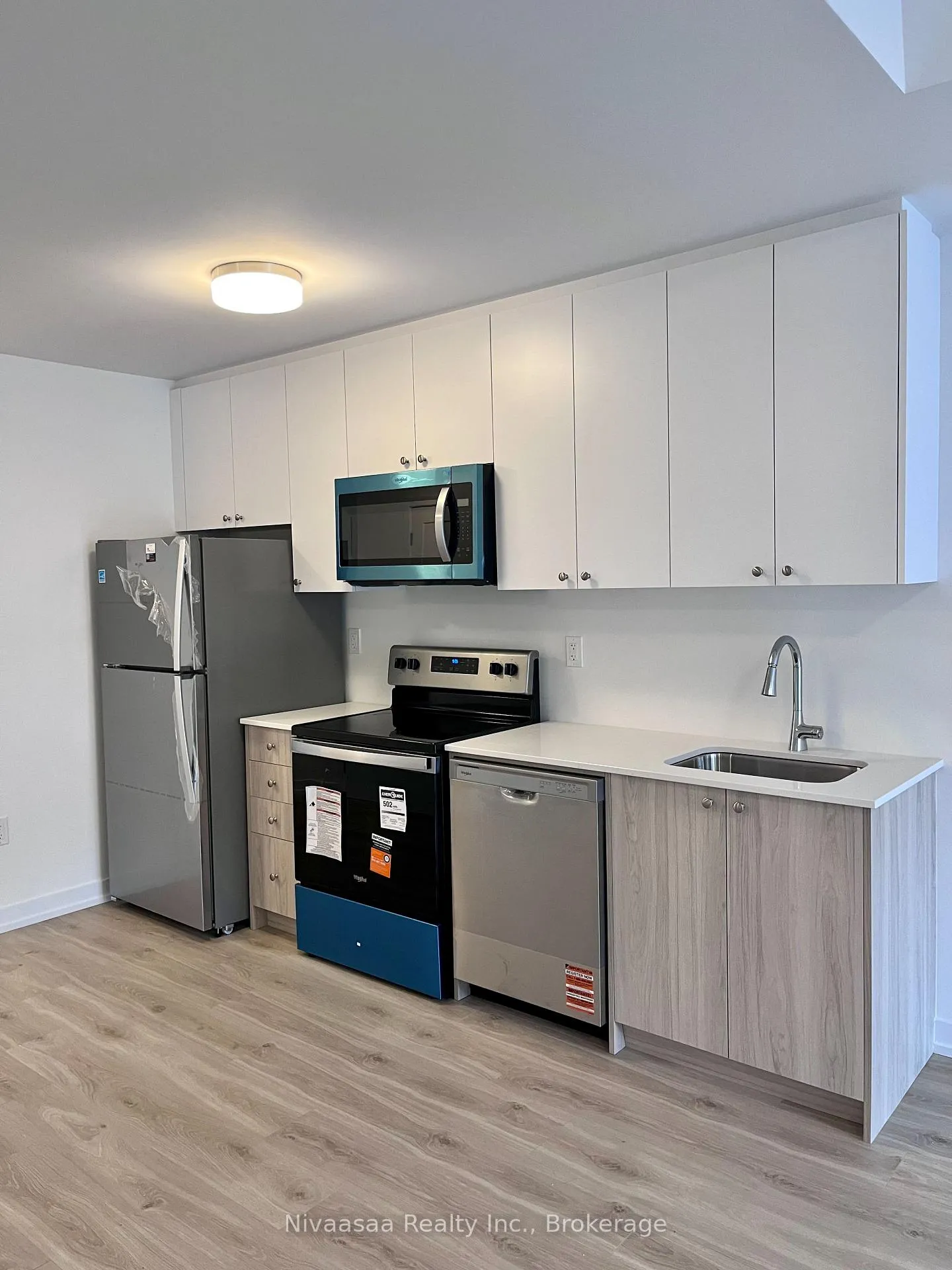 Photo 5 of Unit Q16, 25 Palace Street, Kitchener — HOMEH