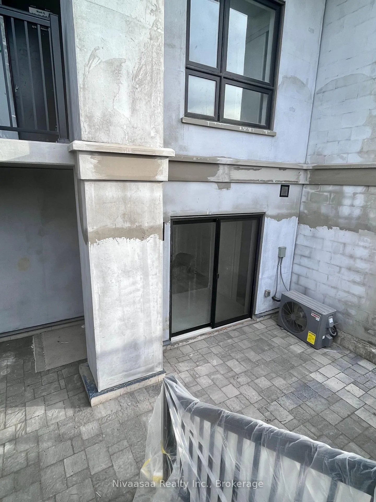 Photo 12 of Unit Q16, 25 Palace Street, Kitchener — HOMEH