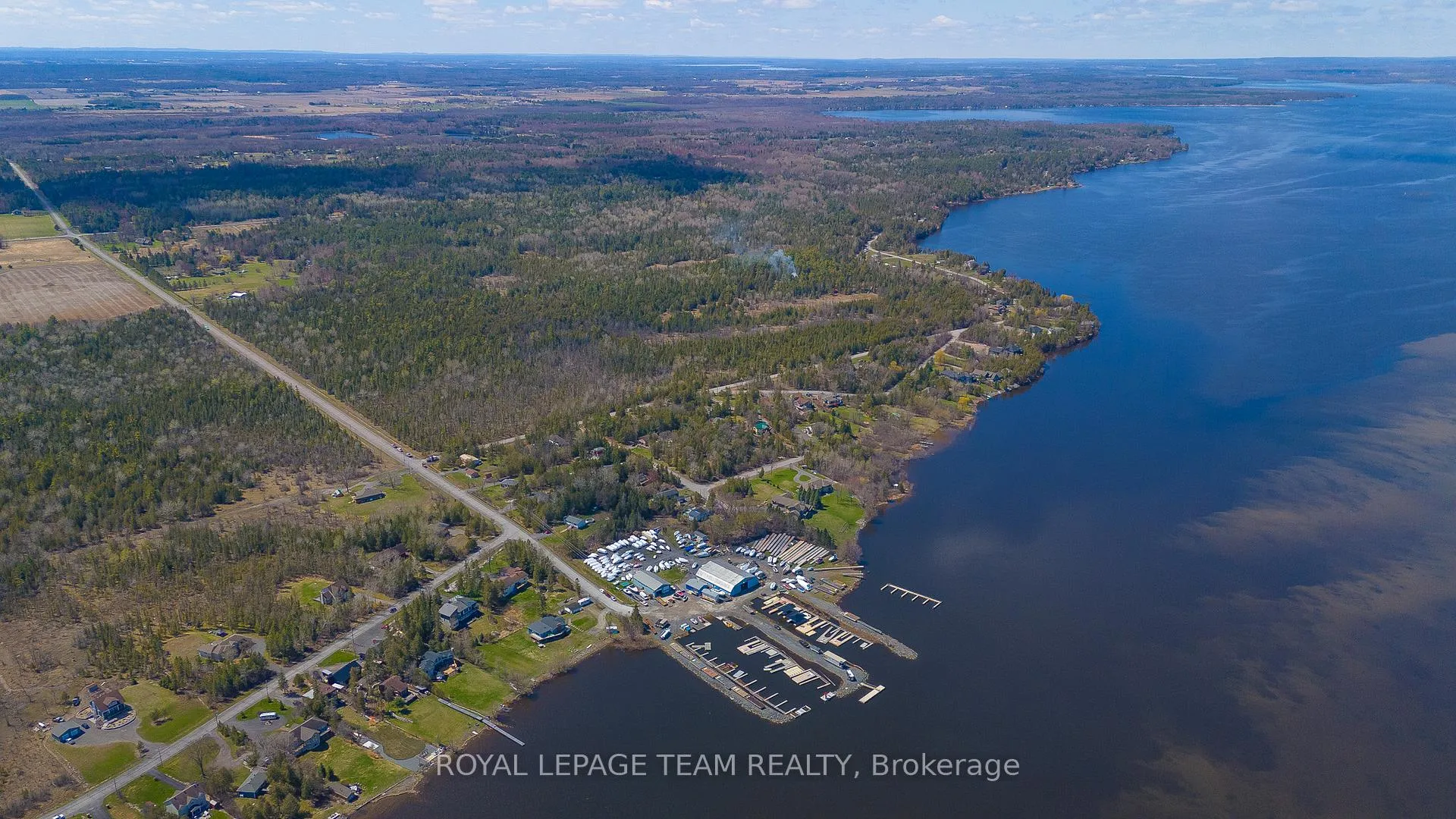 Photo 50 of 220 Vances Side Road, Ottawa, Dunrobin Shores — HOMEH