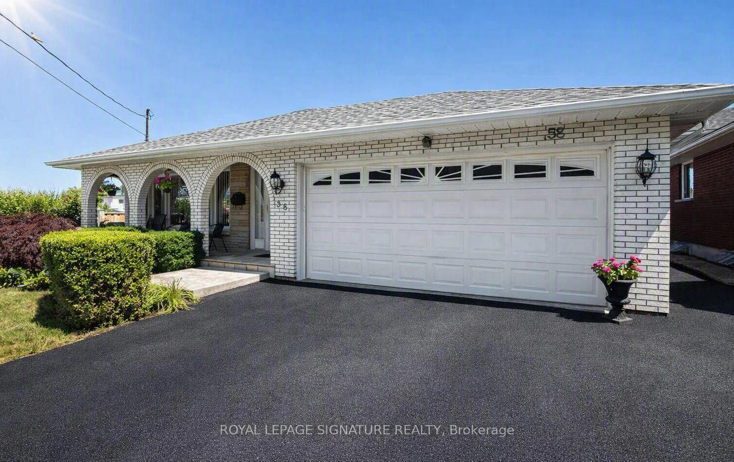 Photo 1 of 58 Centennial Parkway S, Hamilton, Stoney Creek — HOMEH