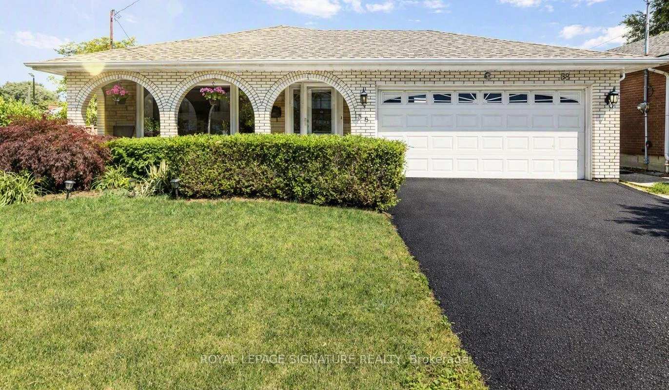 Photo 9 of 58 Centennial Parkway S, Hamilton, Stoney Creek — HOMEH