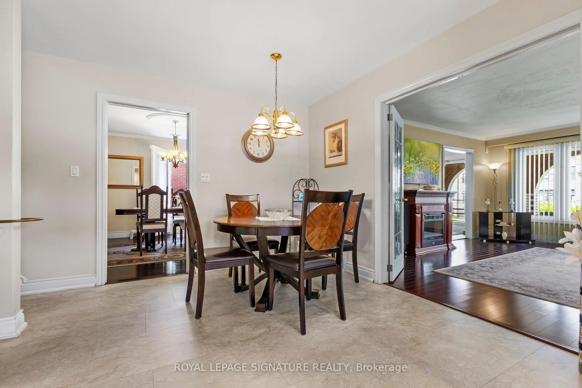 Photo 12 of 58 Centennial Parkway S, Hamilton, Stoney Creek — HOMEH