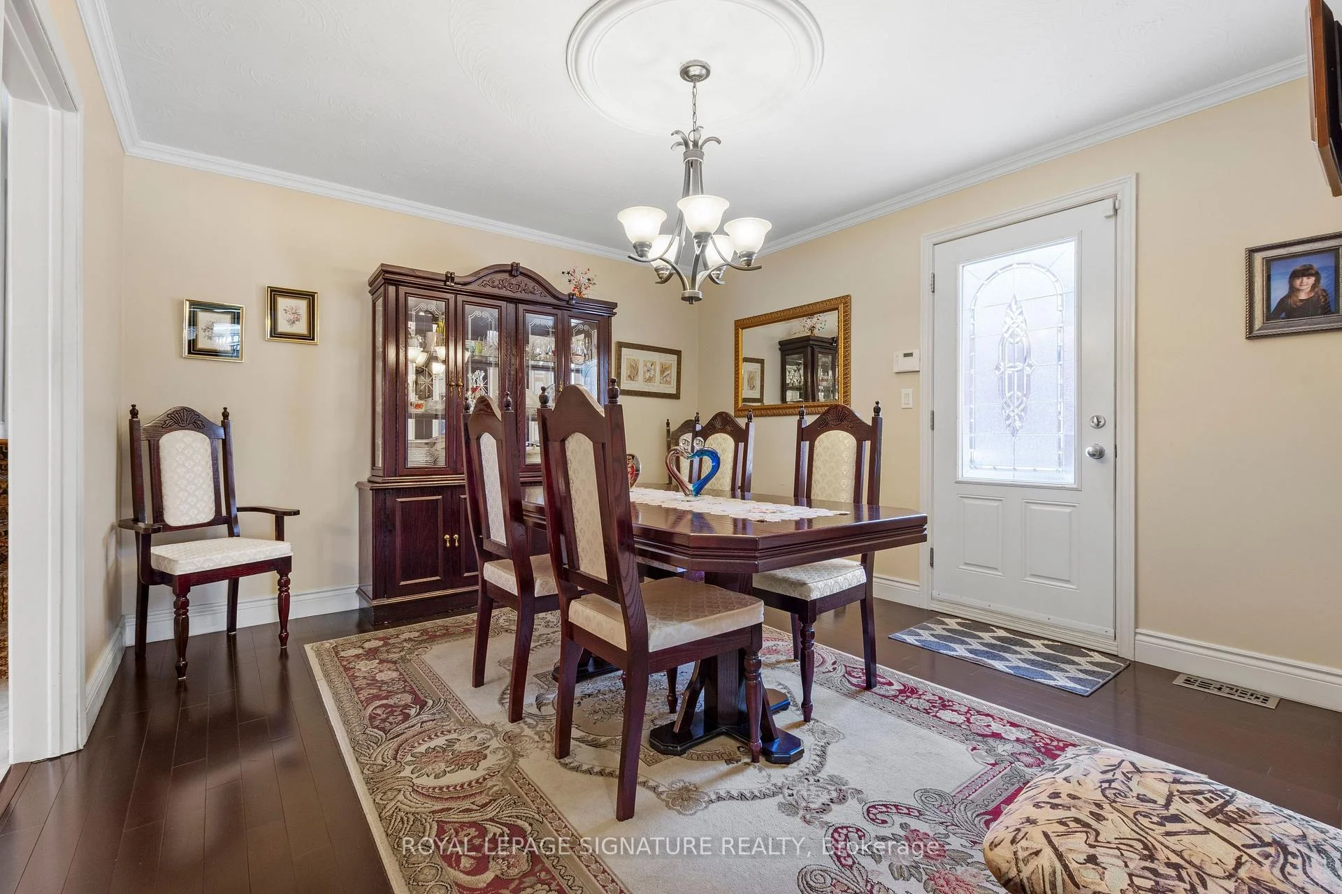 Photo 17 of 58 Centennial Parkway S, Hamilton, Stoney Creek — HOMEH