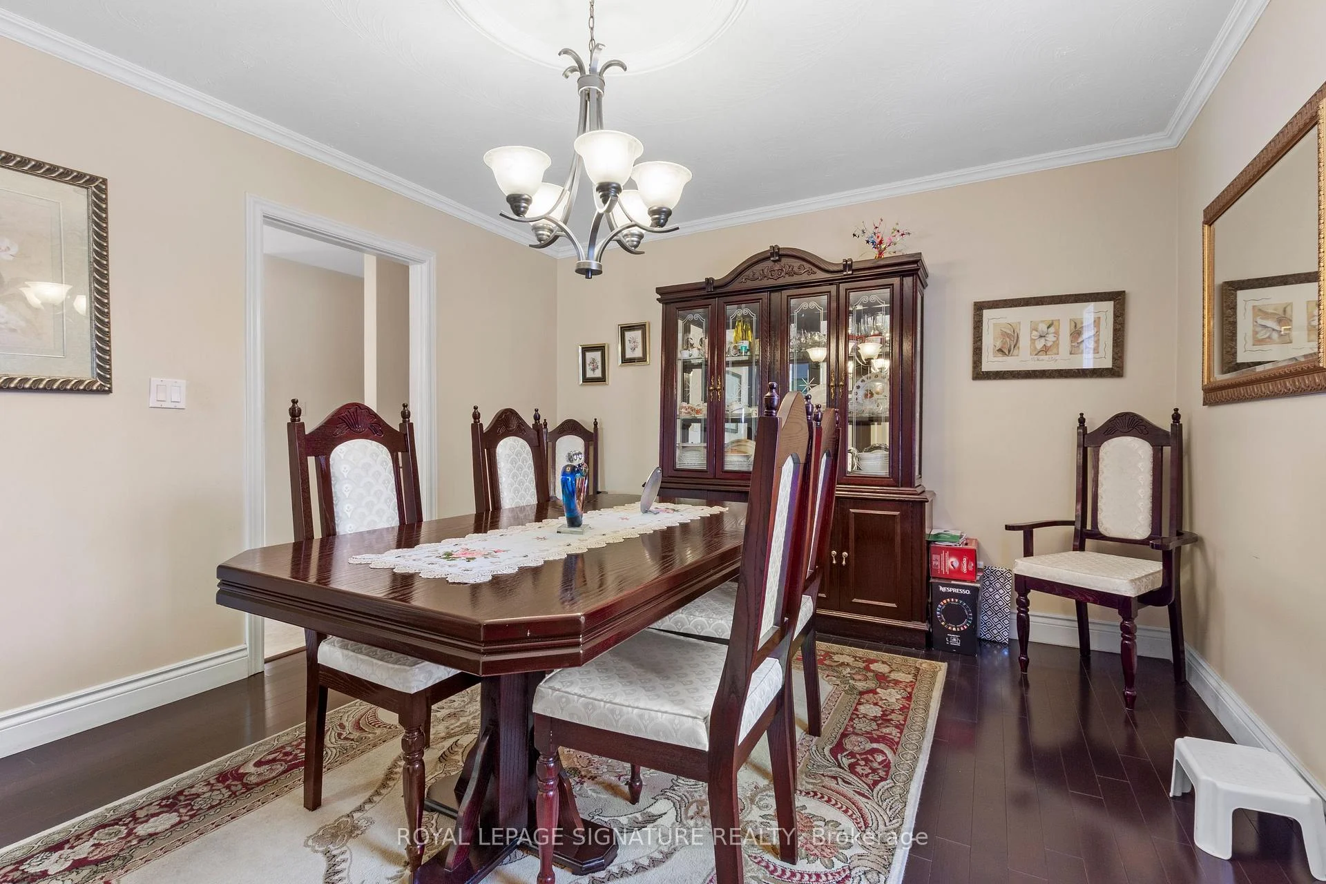 Photo 18 of 58 Centennial Parkway S, Hamilton, Stoney Creek — HOMEH