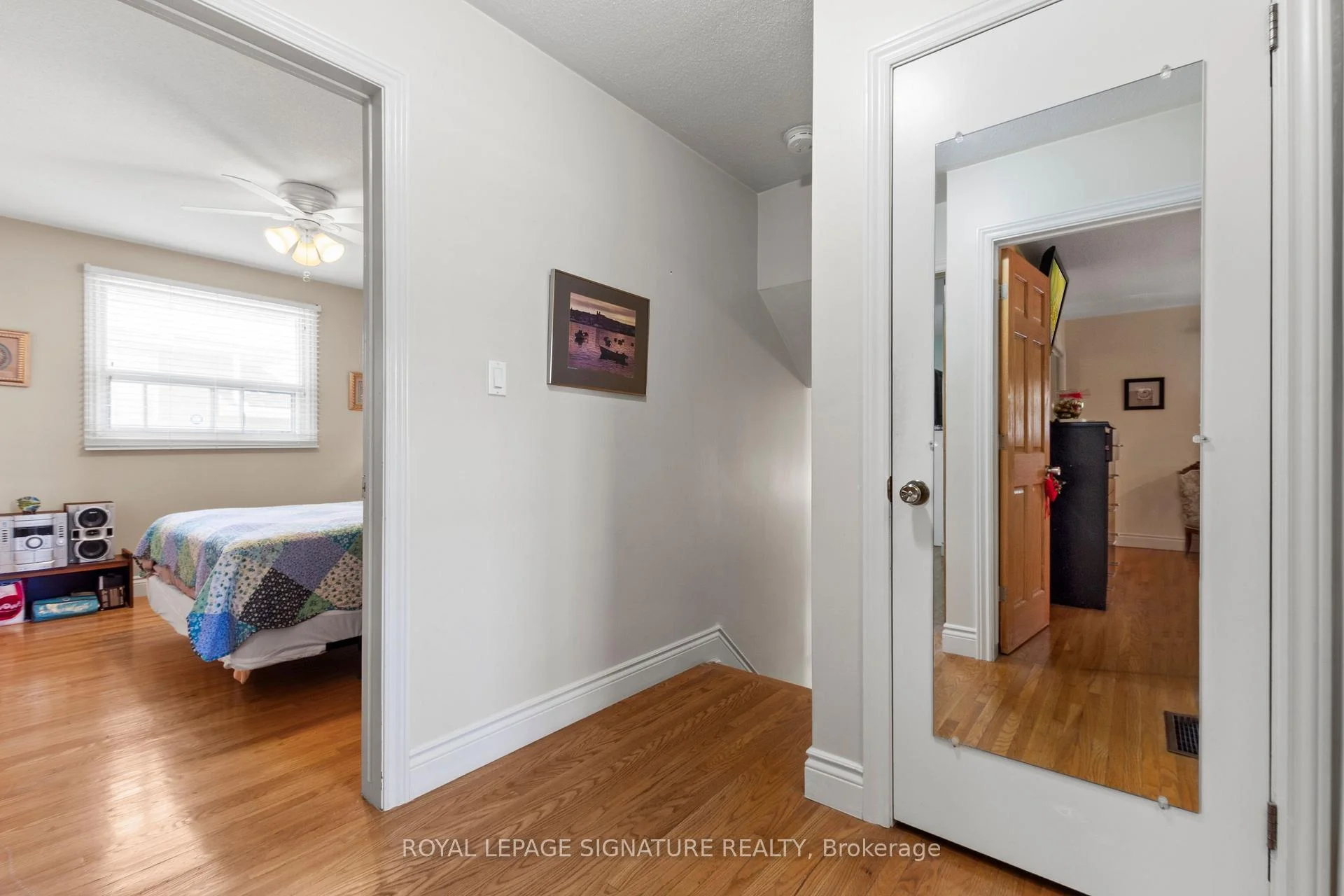 Photo 29 of 58 Centennial Parkway S, Hamilton, Stoney Creek — HOMEH