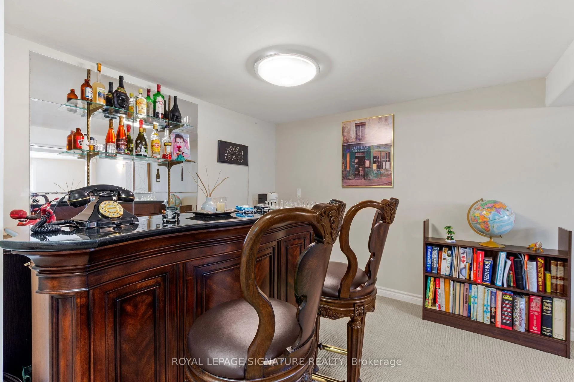 Photo 37 of 58 Centennial Parkway S, Hamilton, Stoney Creek — HOMEH
