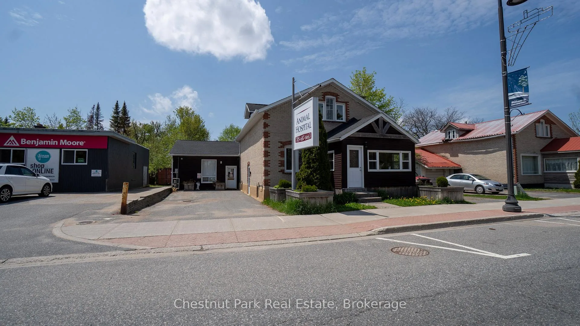 Photo of 571 Muskoka Road N