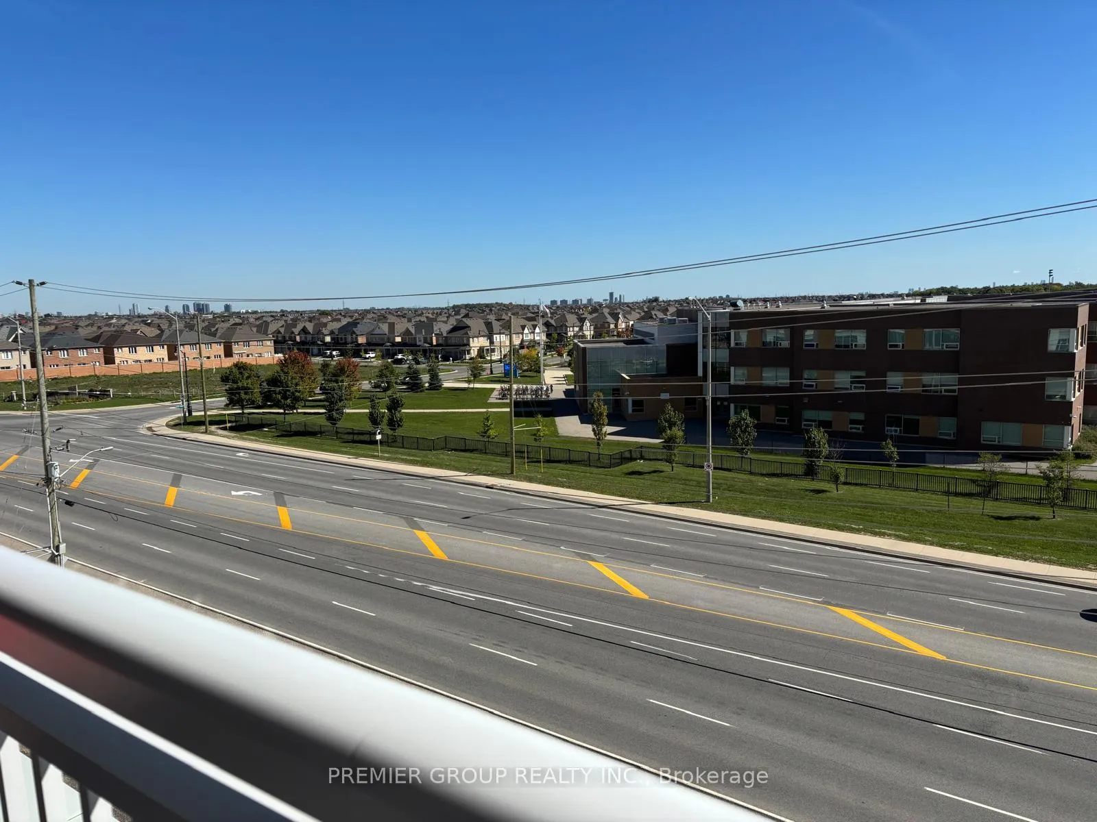 Photo 17 of 416  # 20 All Nations Drive, Brampton, Bram West — HOMEH