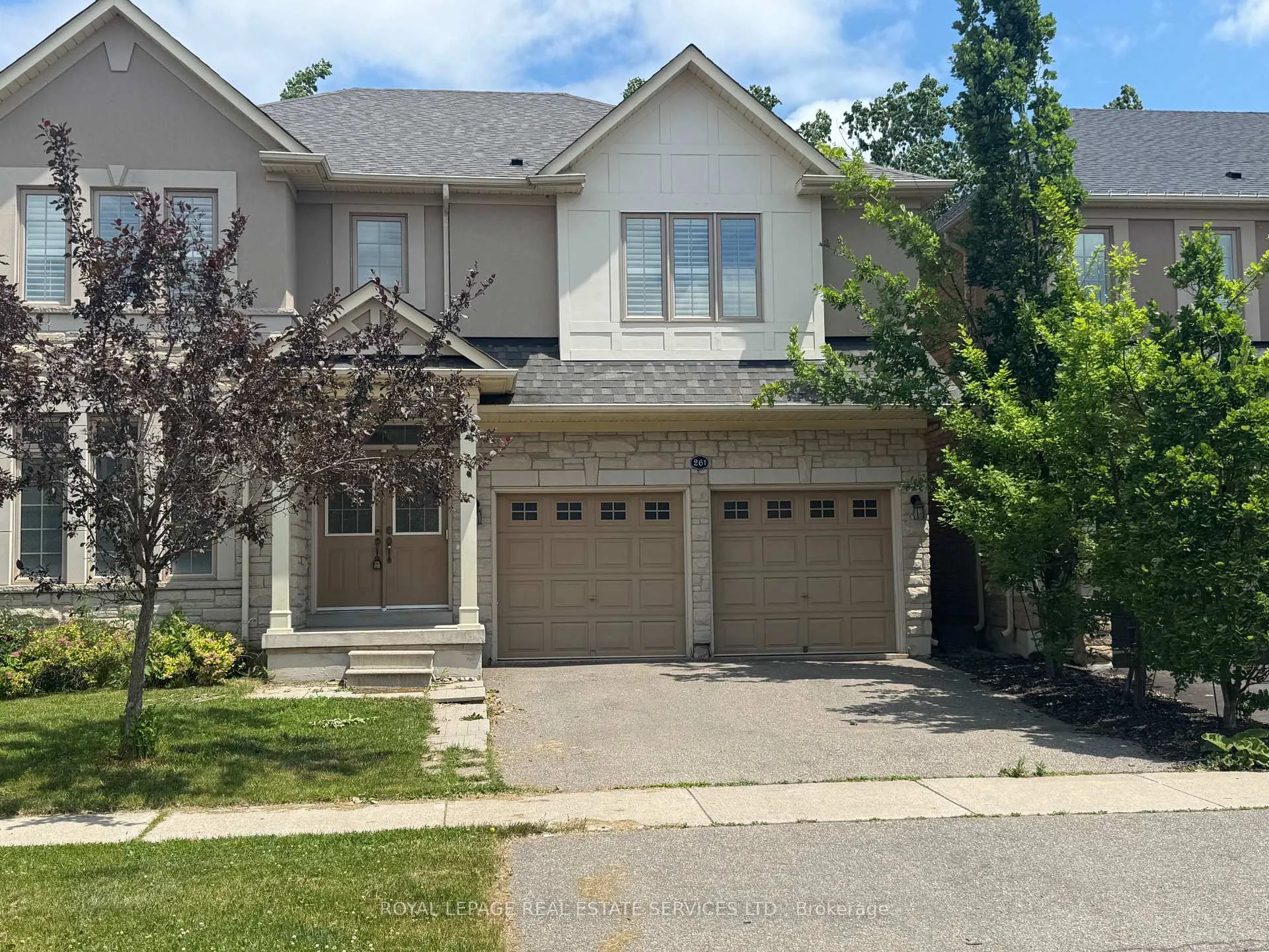 Photo 1 of 261 Nautical Boulevard, Oakville, Bronte — HOMEH