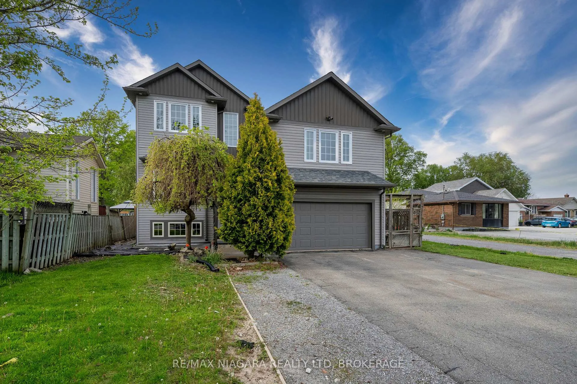 Photo 3 of 178 Rykert Street, St. Catharines, Rykert/Vansickle — HOMEH