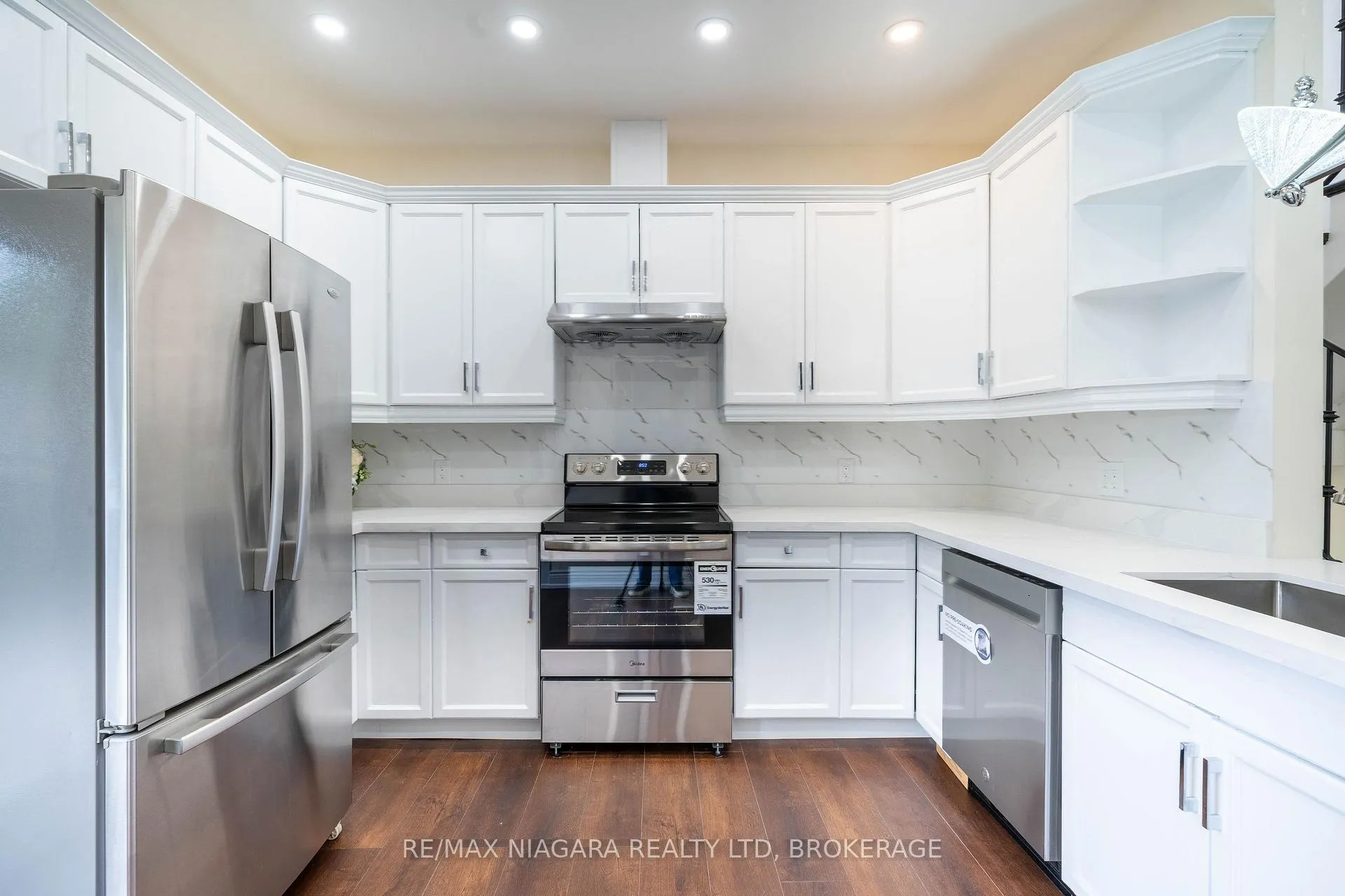 Photo 10 of 178 Rykert Street, St. Catharines, Rykert/Vansickle — HOMEH