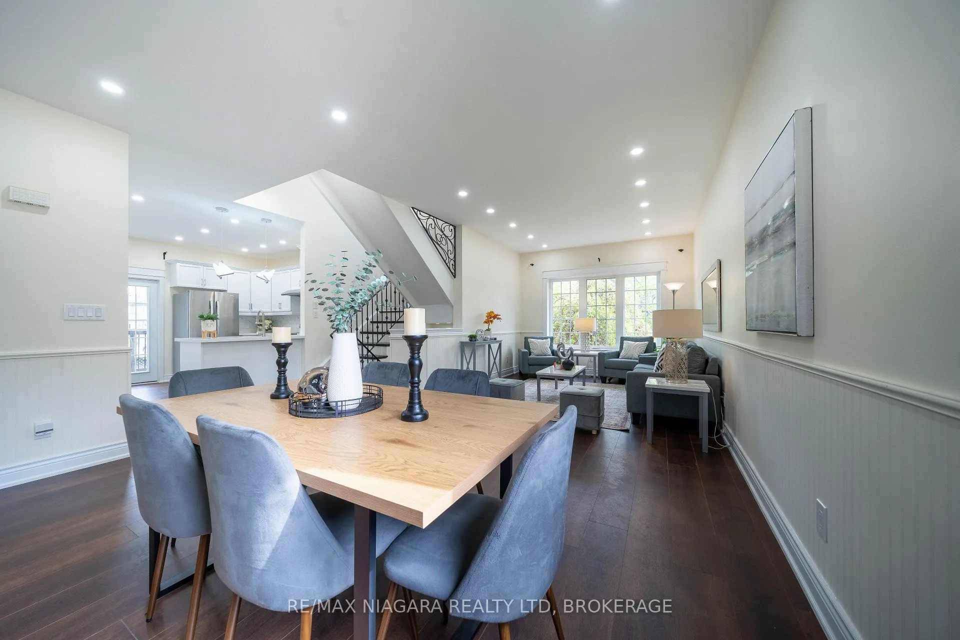 Photo 14 of 178 Rykert Street, St. Catharines, Rykert/Vansickle — HOMEH