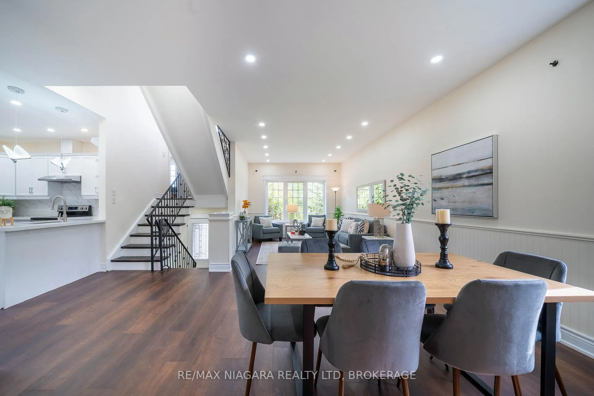 Photo 16 of 178 Rykert Street, St. Catharines, Rykert/Vansickle — HOMEH