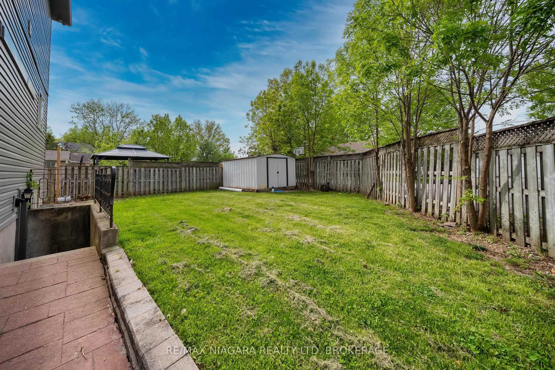 Photo 48 of 178 Rykert Street, St. Catharines, Rykert/Vansickle — HOMEH