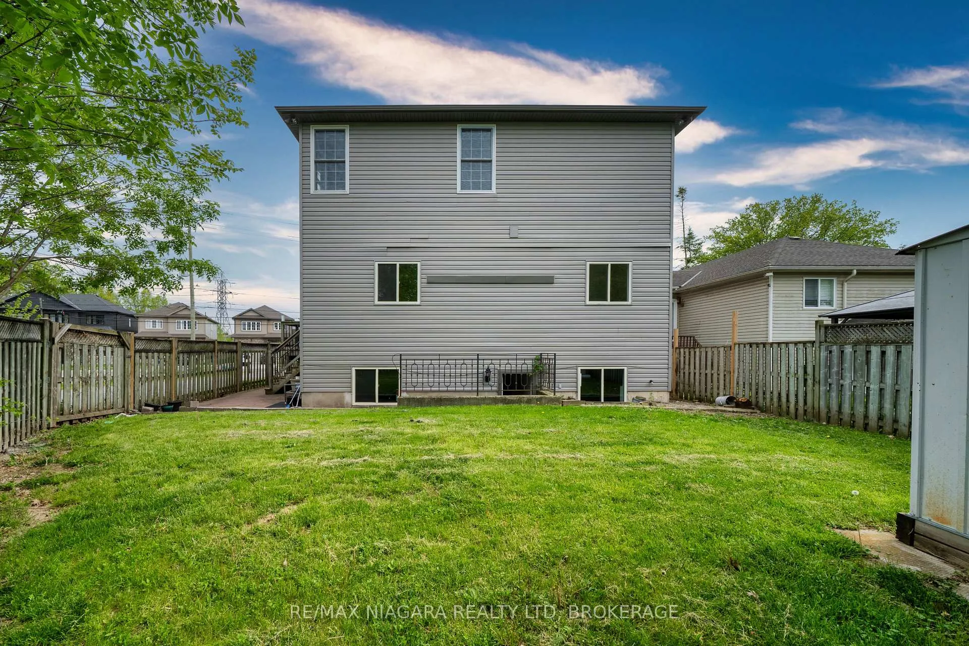 Photo 49 of 178 Rykert Street, St. Catharines, Rykert/Vansickle — HOMEH