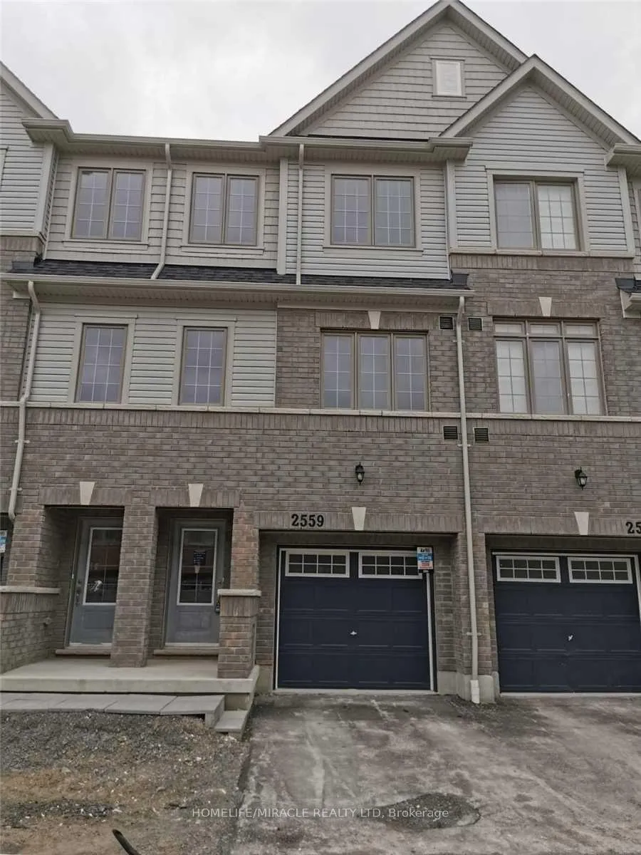Photo 1 of 2559 Barbarolli Path, Oshawa, Windfields — HOMEH