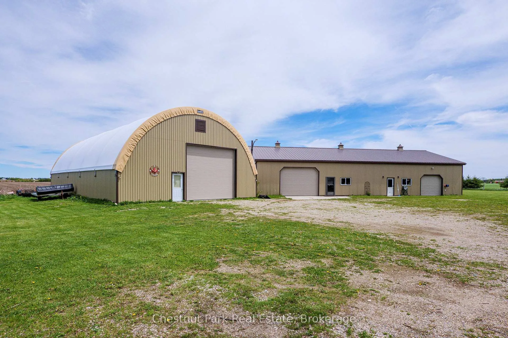 Photo 3 of 3932 Bruce Road 6, Huron-Kinloss — HOMEH