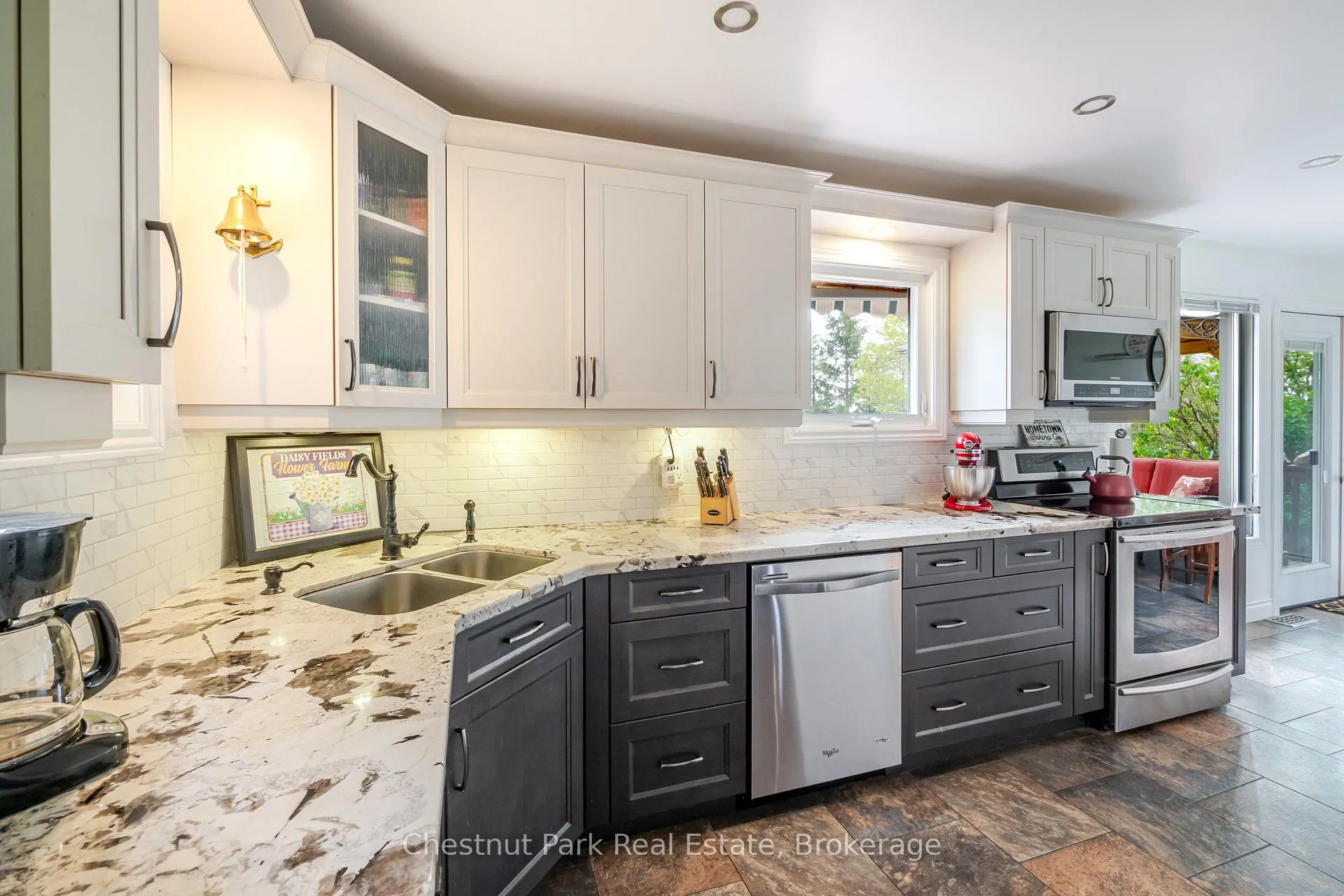 Photo 5 of 3932 Bruce Road 6, Huron-Kinloss — HOMEH