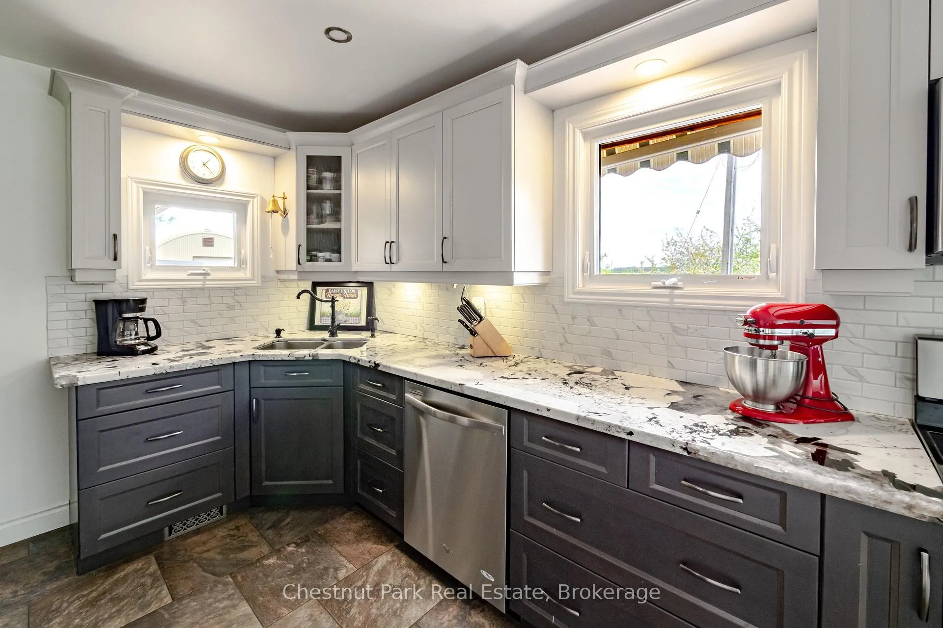 Photo 6 of 3932 Bruce Road 6, Huron-Kinloss — HOMEH