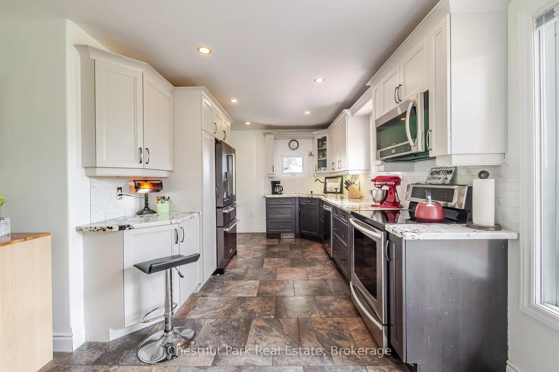 Photo 8 of 3932 Bruce Road 6, Huron-Kinloss — HOMEH