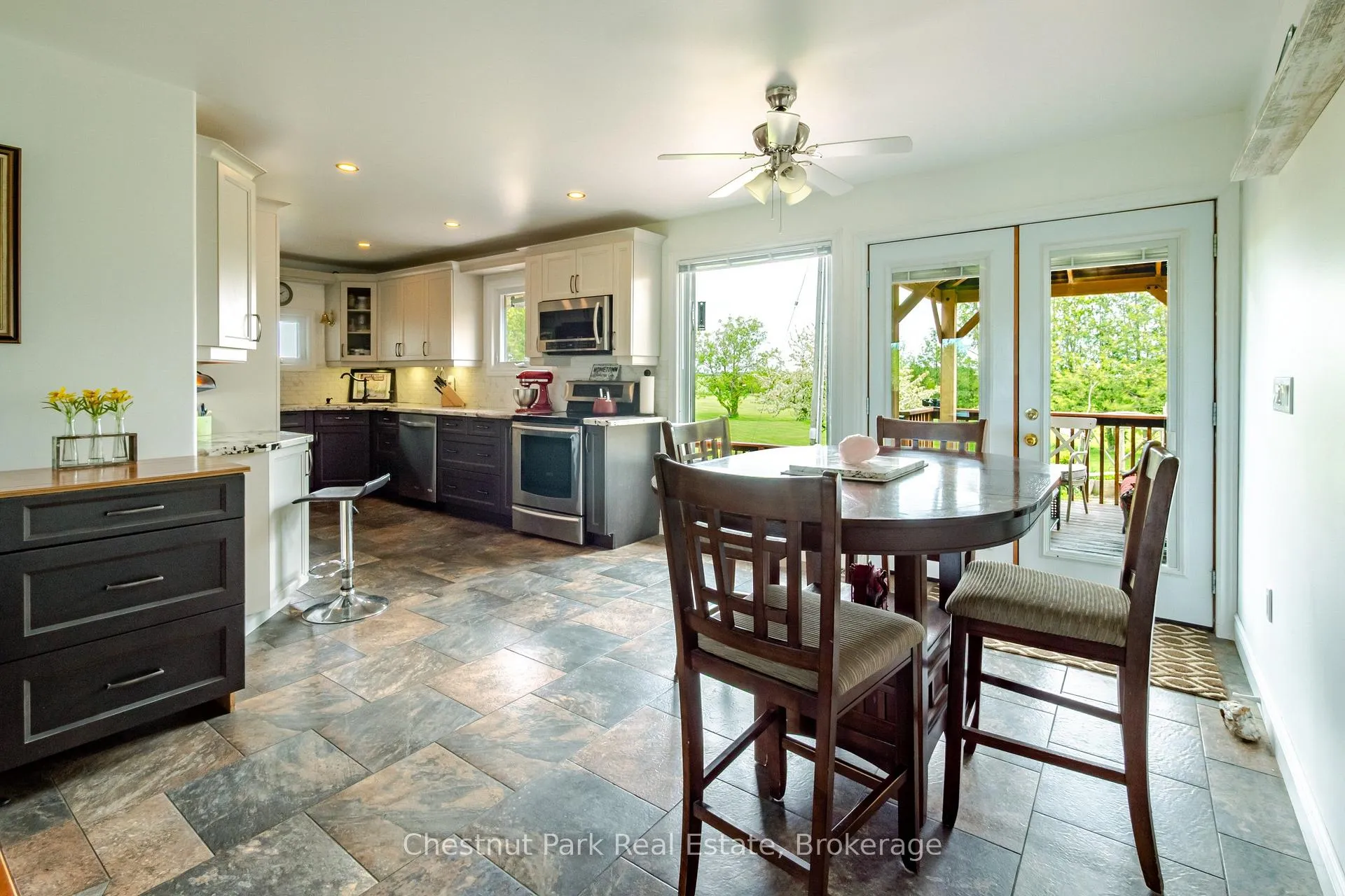 Photo 9 of 3932 Bruce Road 6, Huron-Kinloss — HOMEH