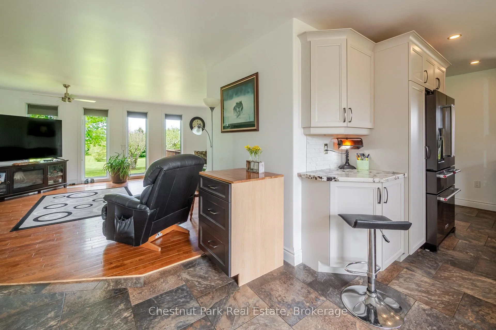 Photo 10 of 3932 Bruce Road 6, Huron-Kinloss — HOMEH