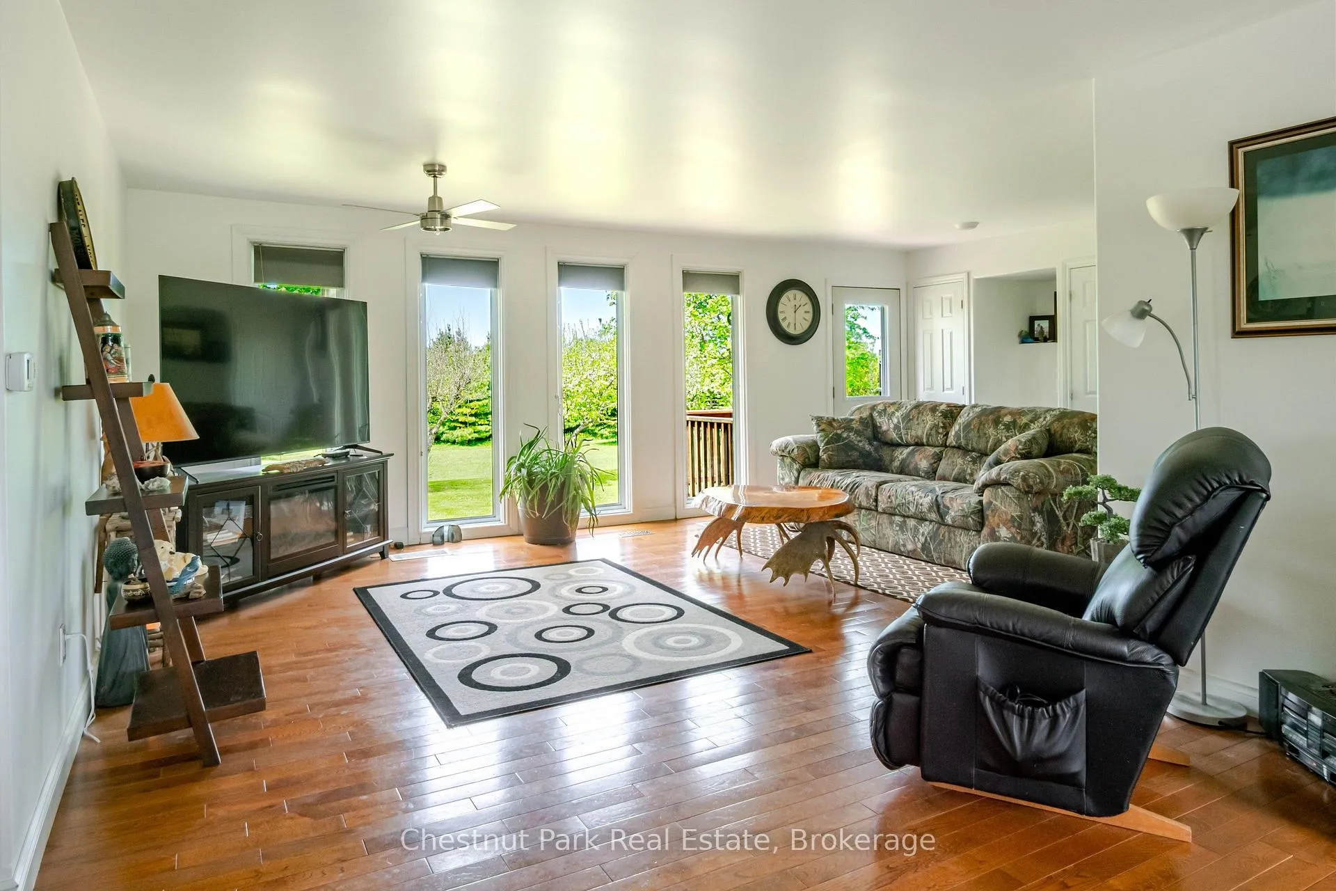 Photo 11 of 3932 Bruce Road 6, Huron-Kinloss — HOMEH