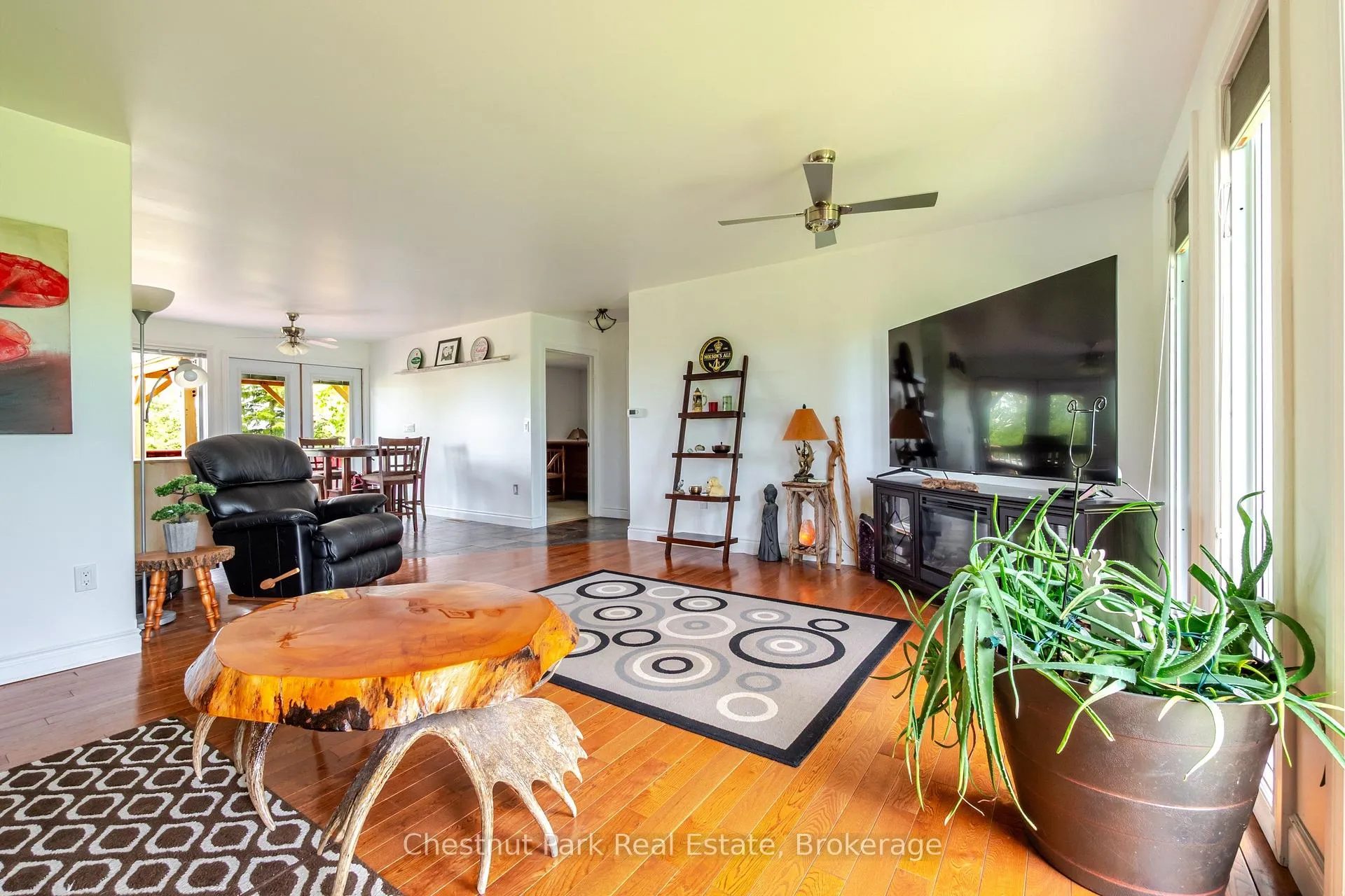Photo 12 of 3932 Bruce Road 6, Huron-Kinloss — HOMEH